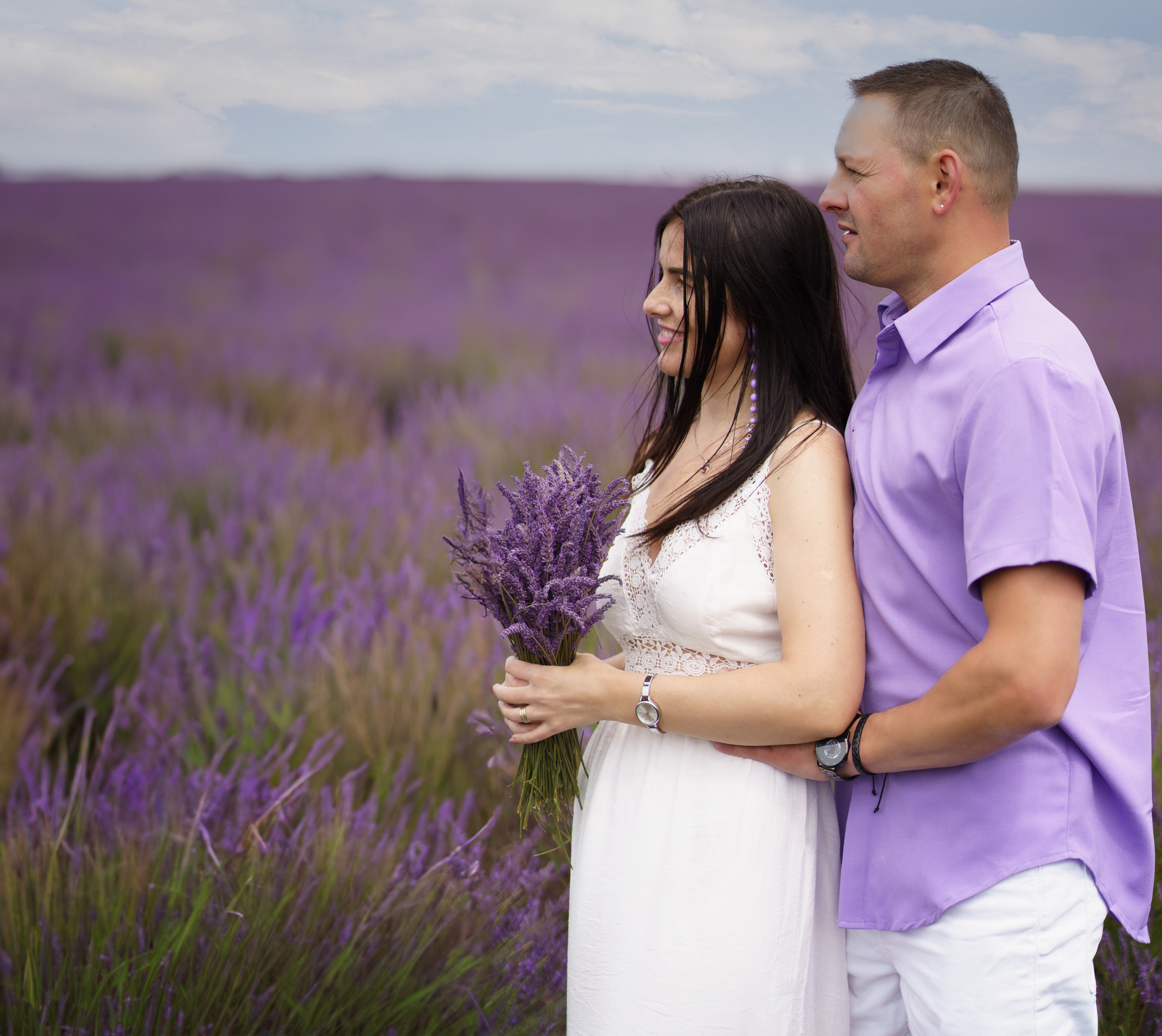 Cristian & Elena family. Jelena Upleja children and family photographer in Bognor Regis