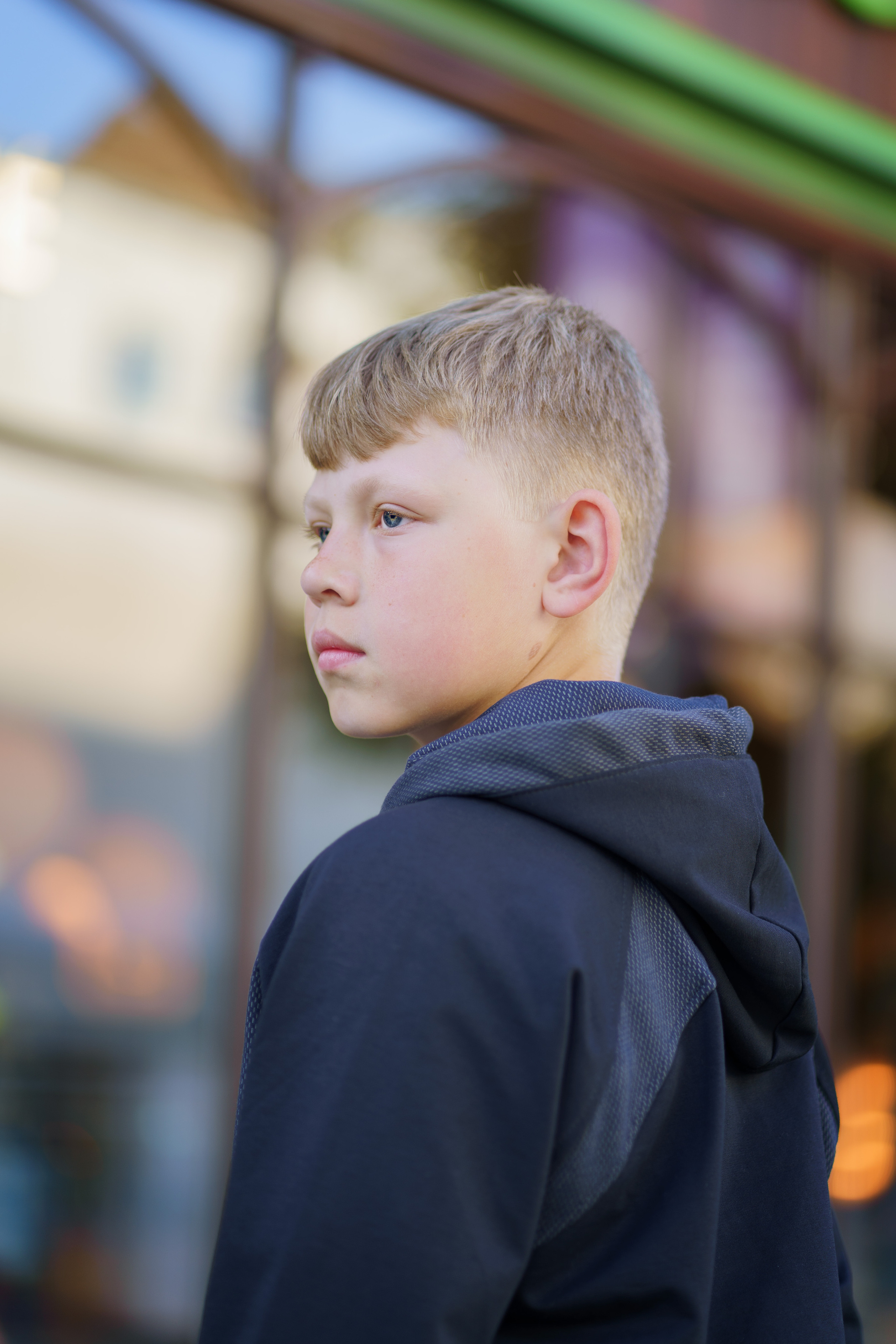 Photo shoot for a teenager boy. Jelena Upleja children and family photographer in Bognor Regis