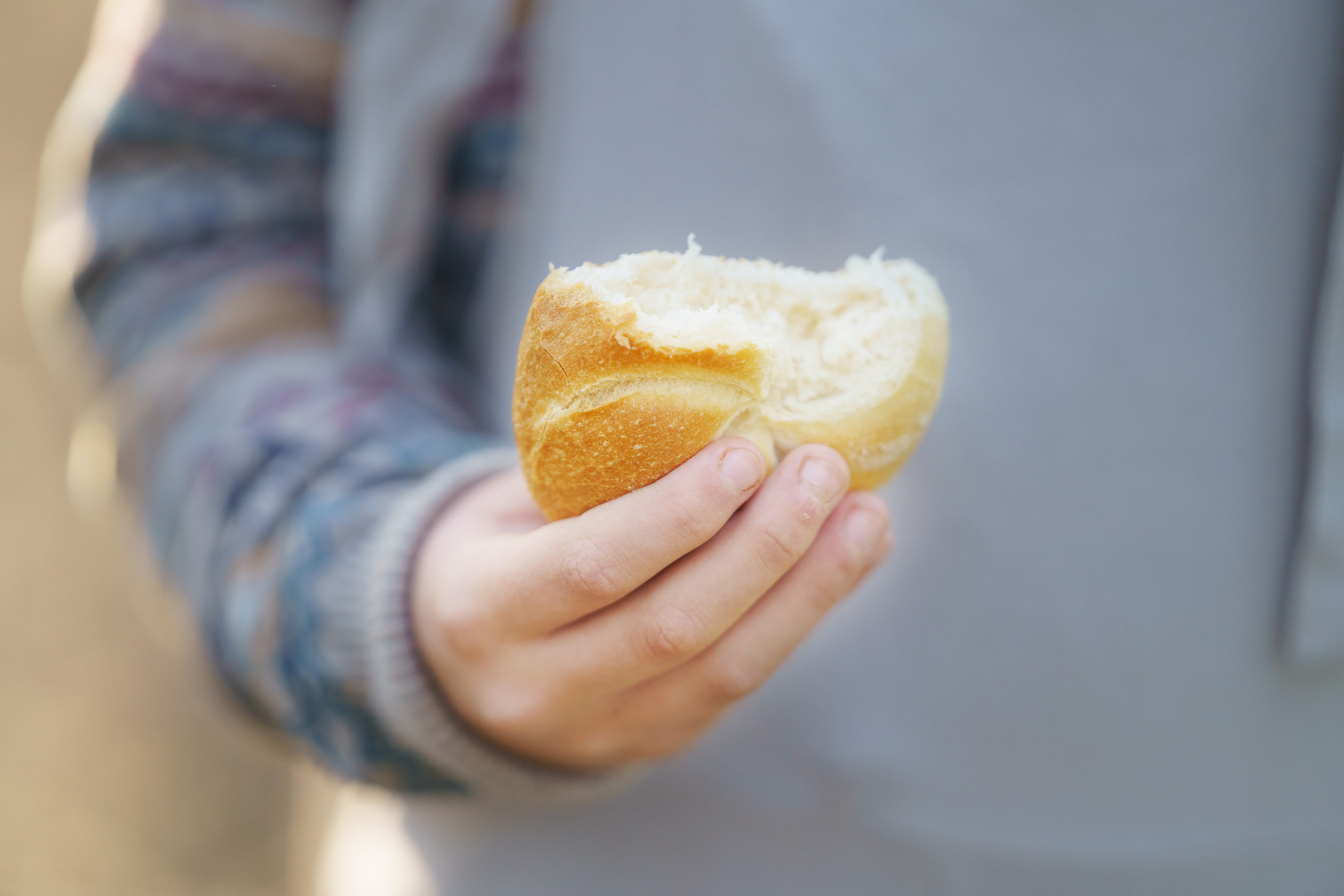 Lone passenger. Jelena Upleja children and family photographer in Bognor Regis
