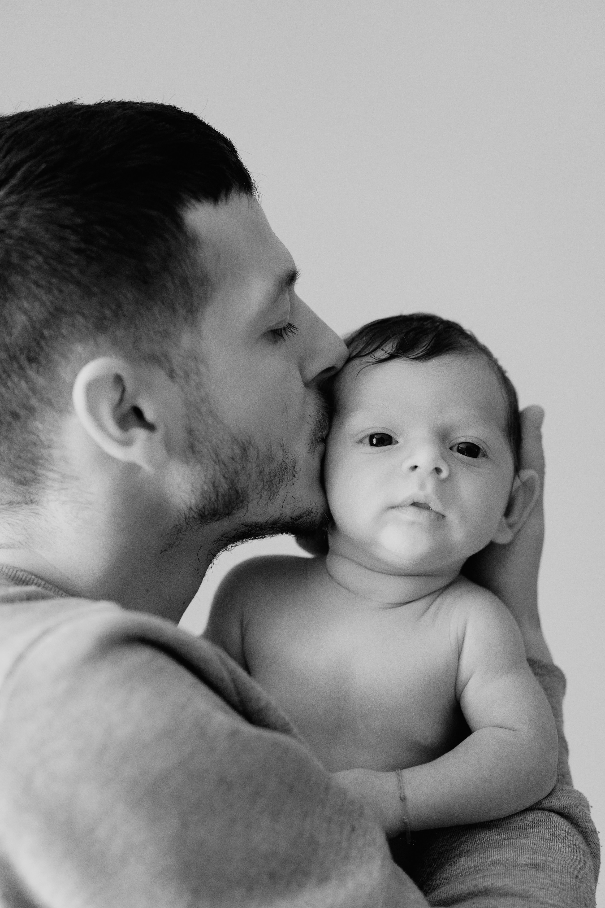 Семейные кадры c новорожденным. Детский и семейный фотограф в Богнор Регис Елена Уплея