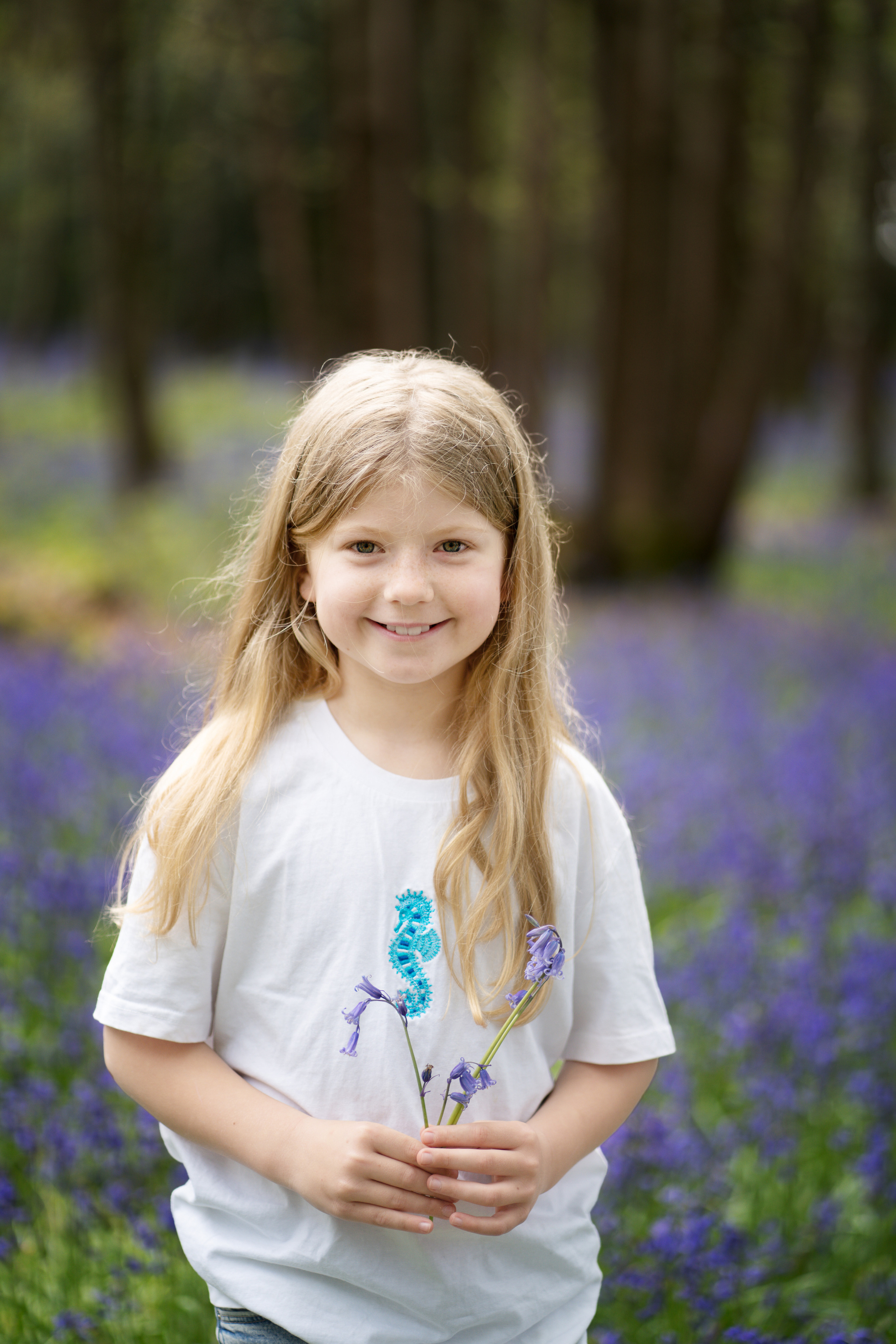 Child portrait. Jelena Upleja children and family photographer in Bognor Regis