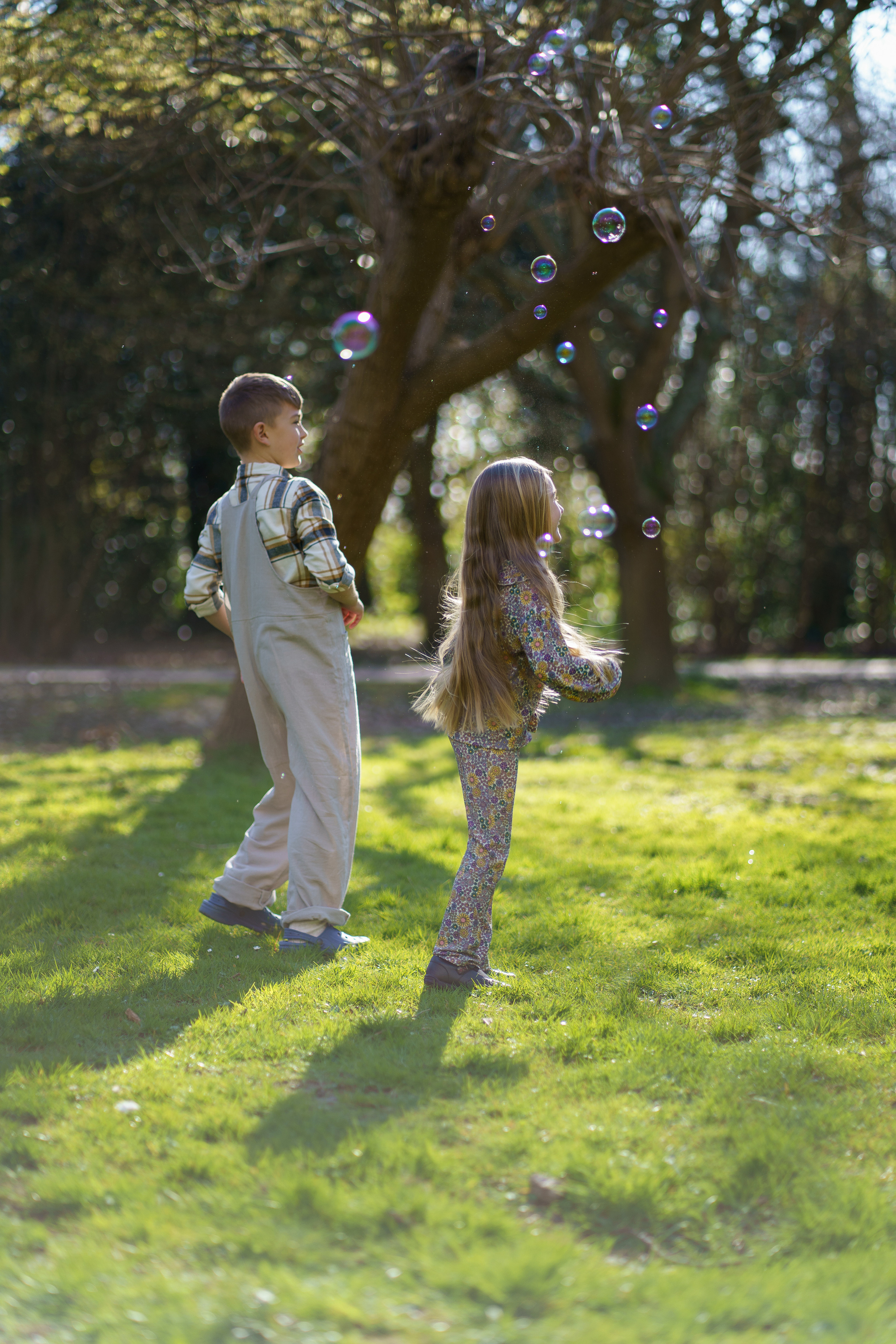 Happy Easter story. Jelena Upleja children and family photographer in Bognor Regis