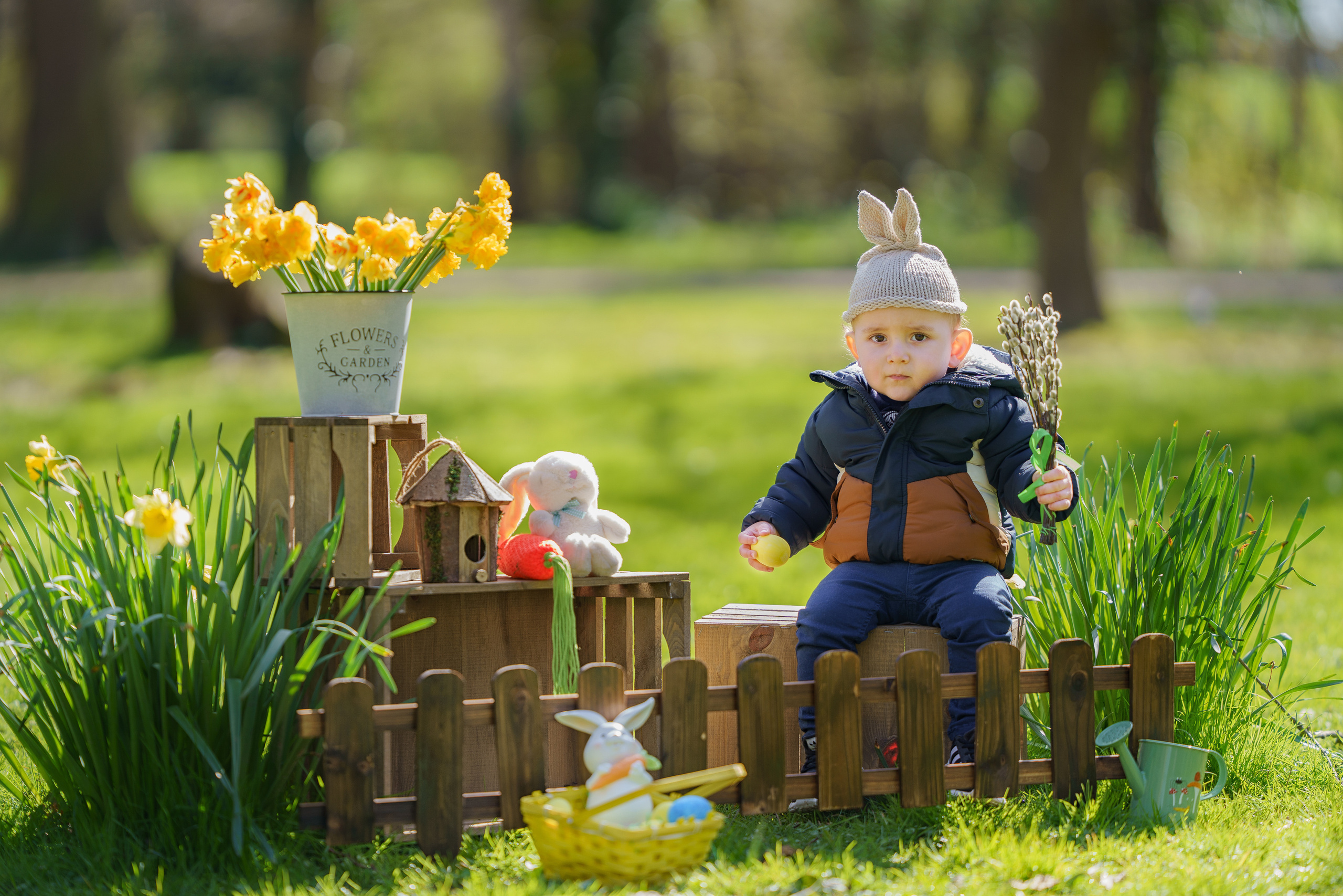 Child portrait. Jelena Upleja children and family photographer in Bognor Regis