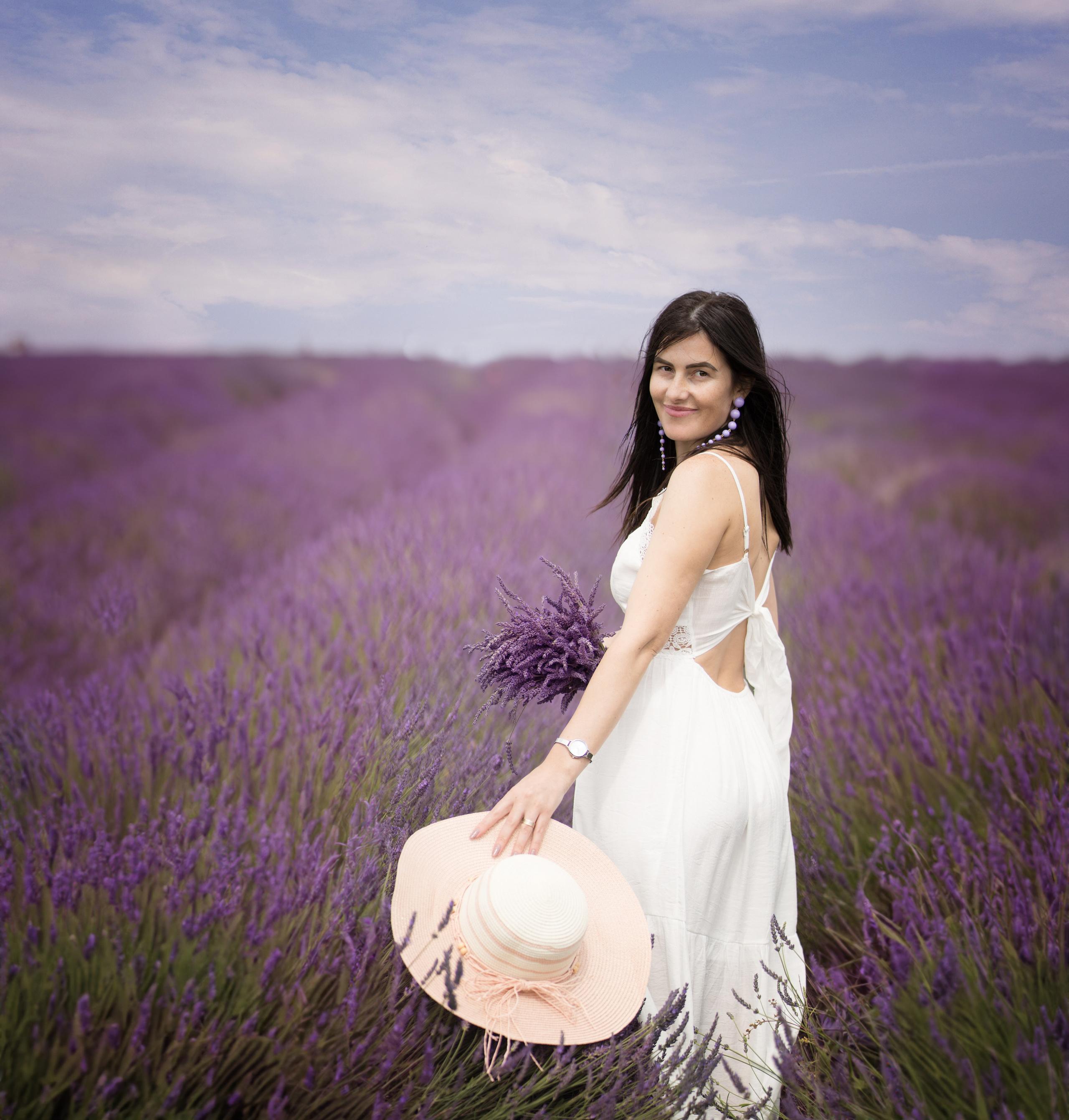 Cristian & Elena family. Jelena Upleja children and family photographer in Bognor Regis