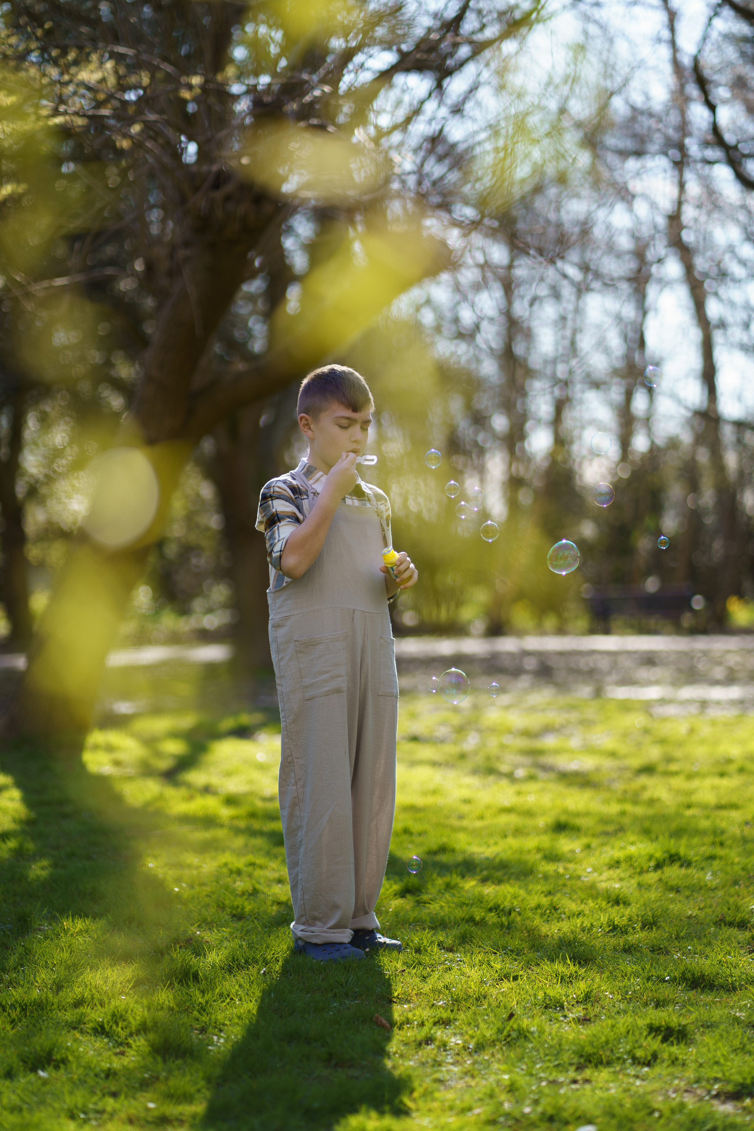 Happy Easter story. Jelena Upleja children and family photographer in Bognor Regis
