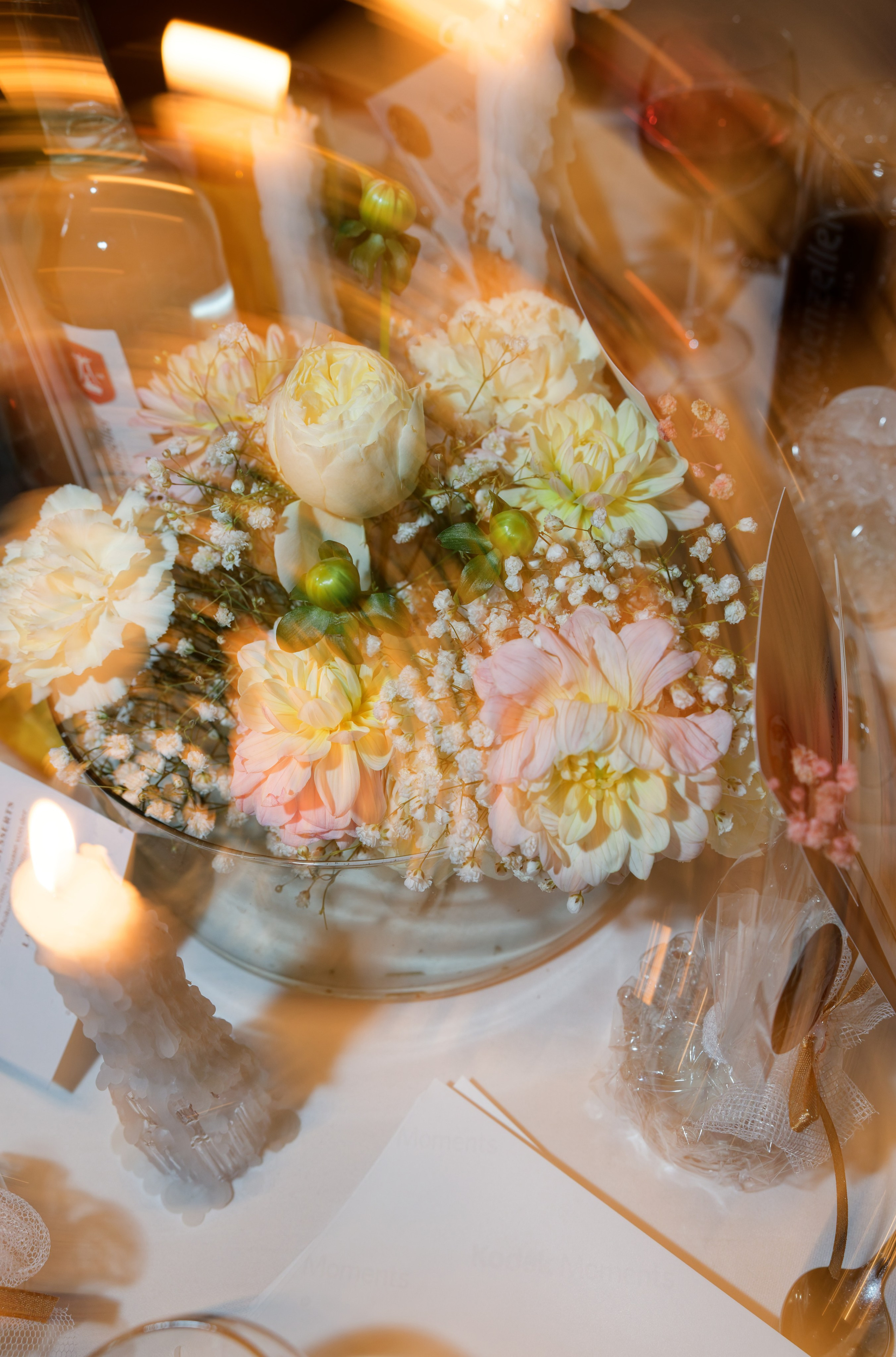 Wedding in Germany Preview