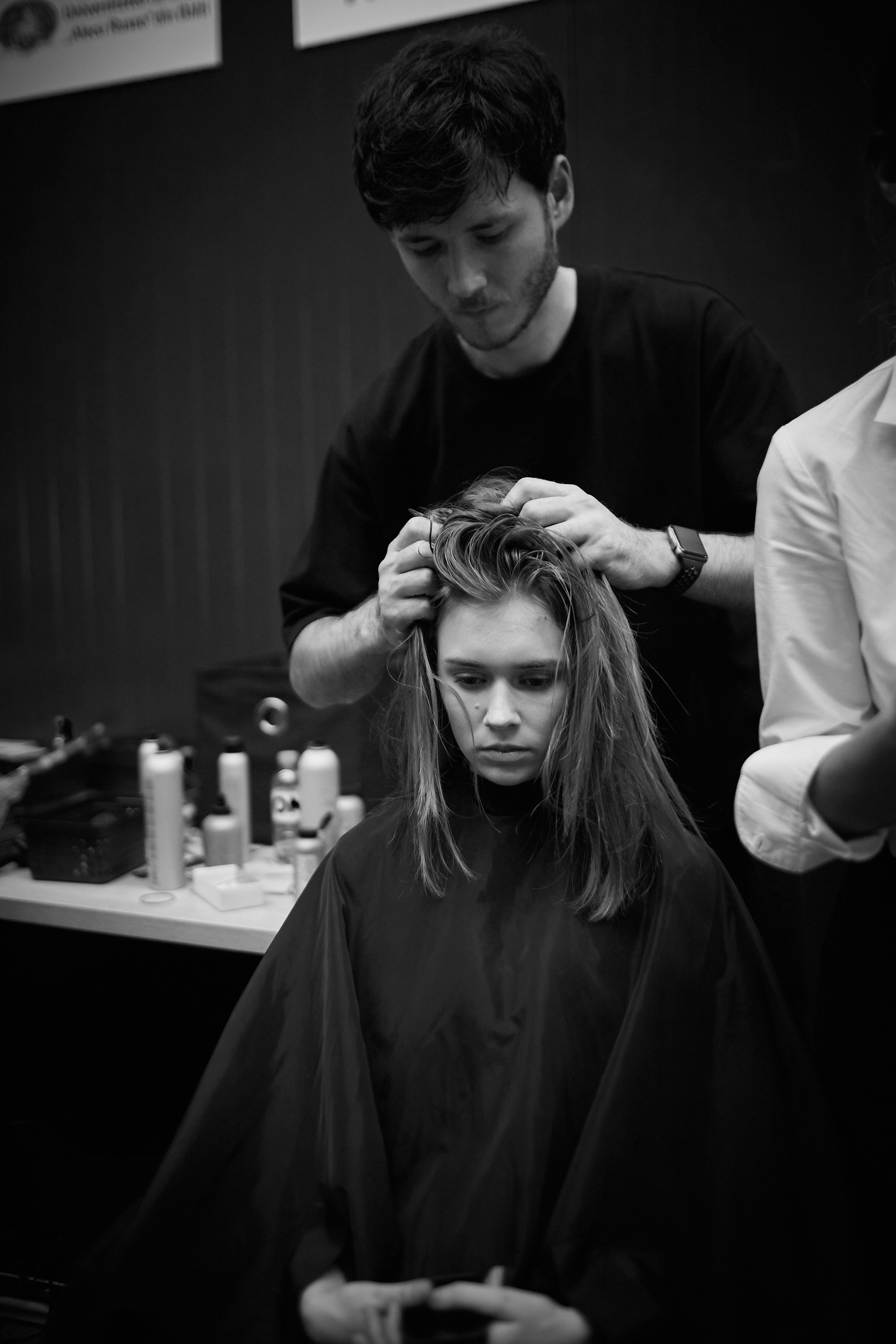 MBR backstage_2024. MATVEEVA STUDIO