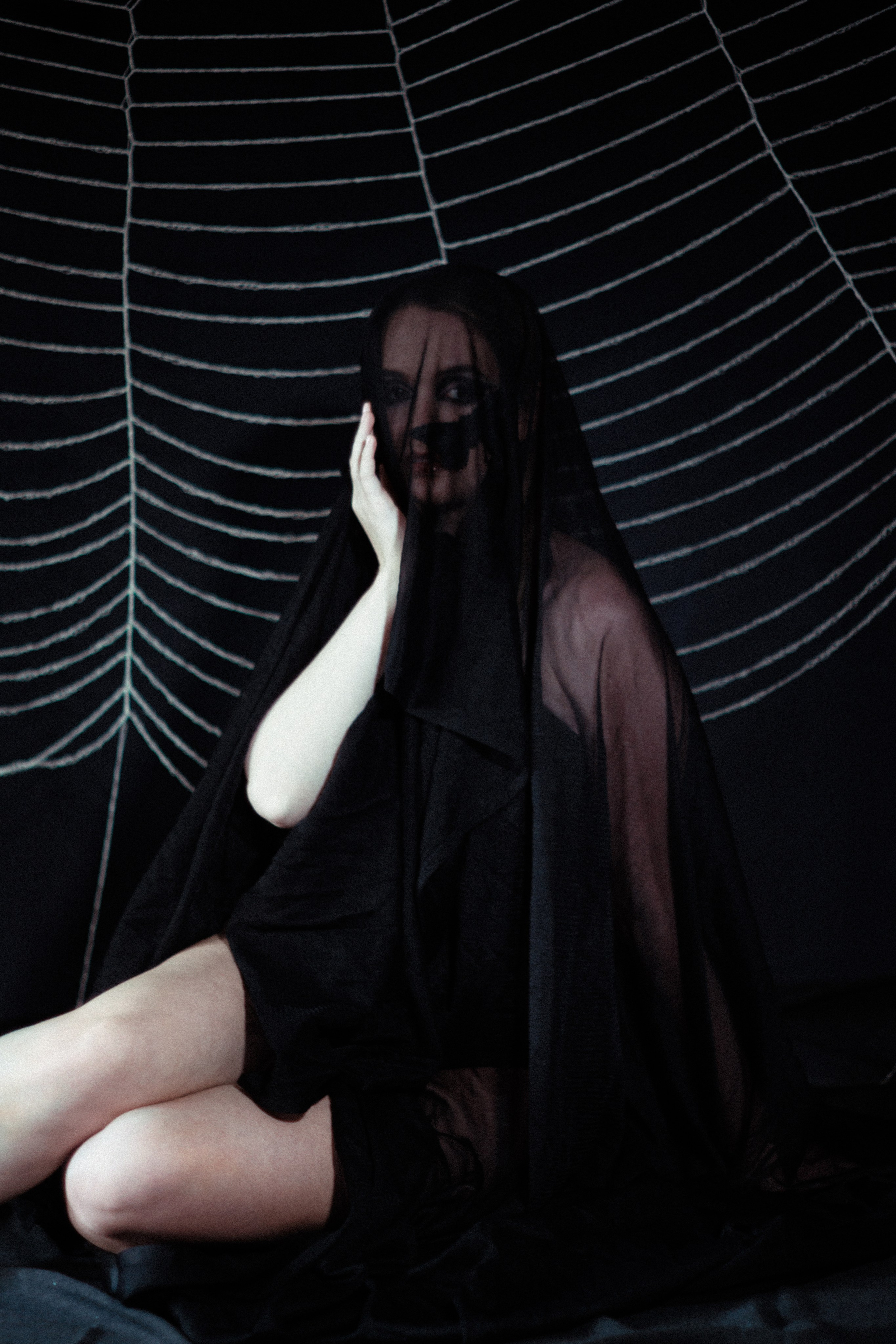 Julia from photography workshop. Photographer in Greece Kristina