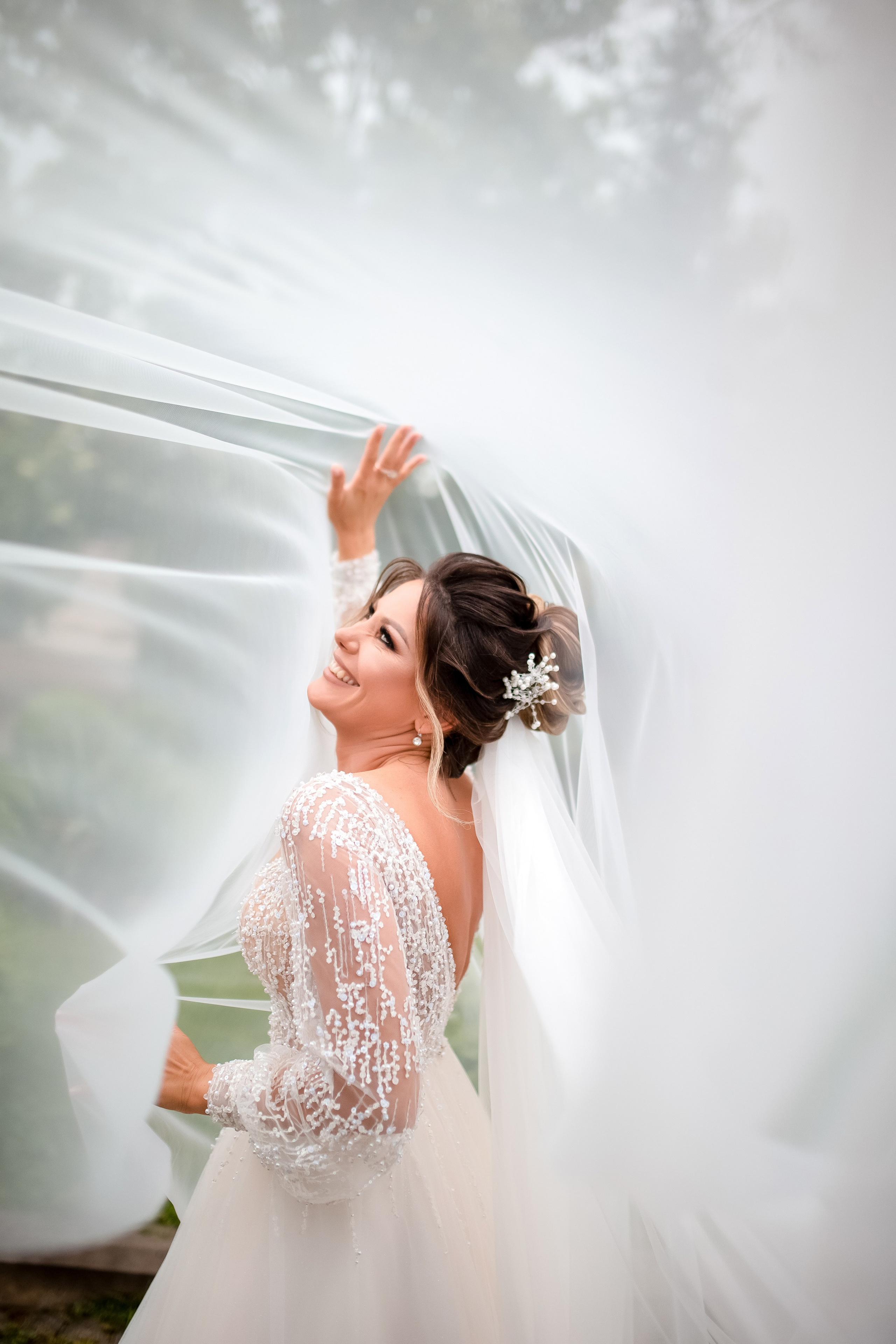 Silvia & Ion. Servicii Foto Video la Nunta Chisinau Moldova Europa Studio MagicFoto