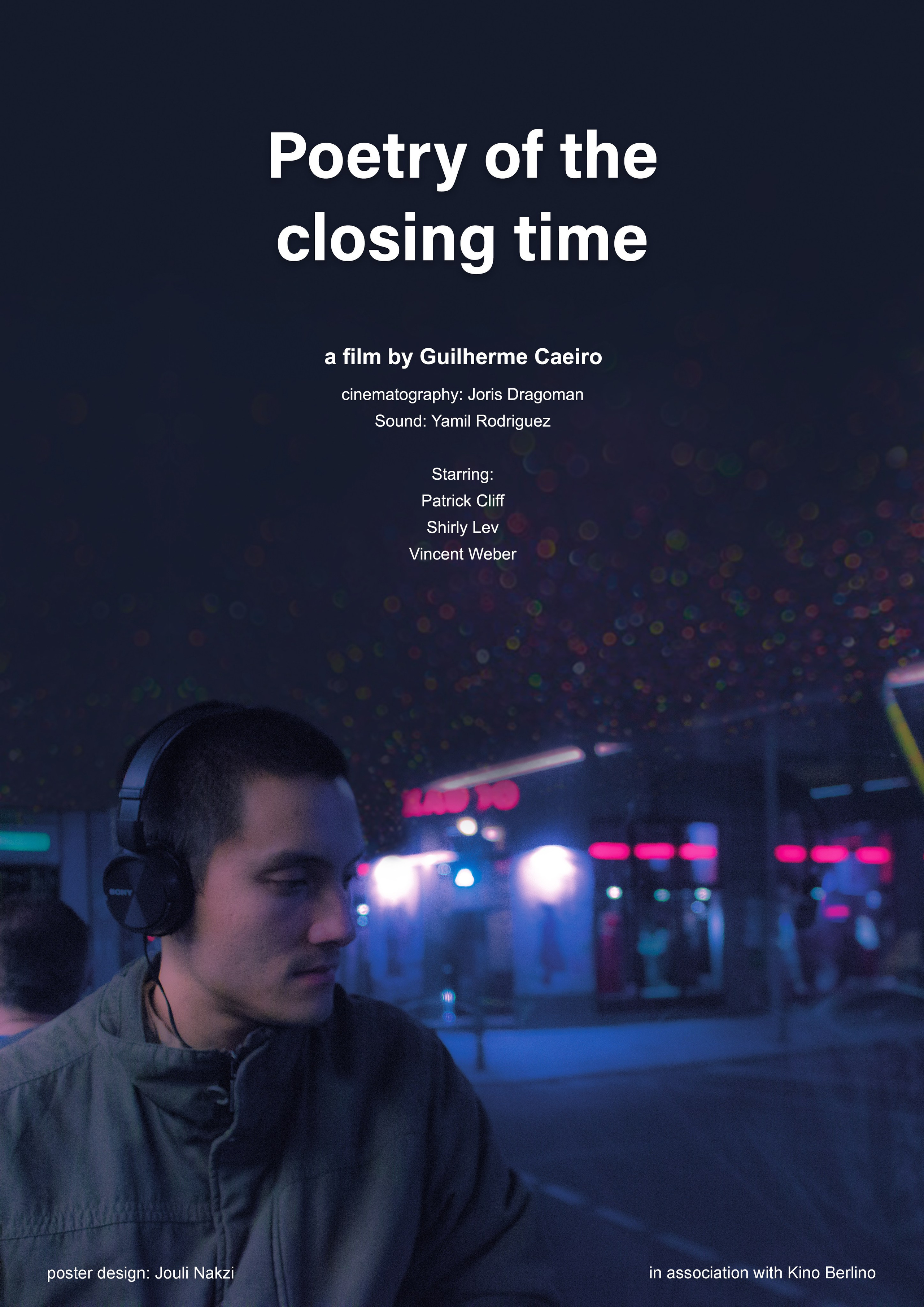 Een galerij van filmposterontwerpen. Éclat Fotos. Exclusieve portretfotografieservice