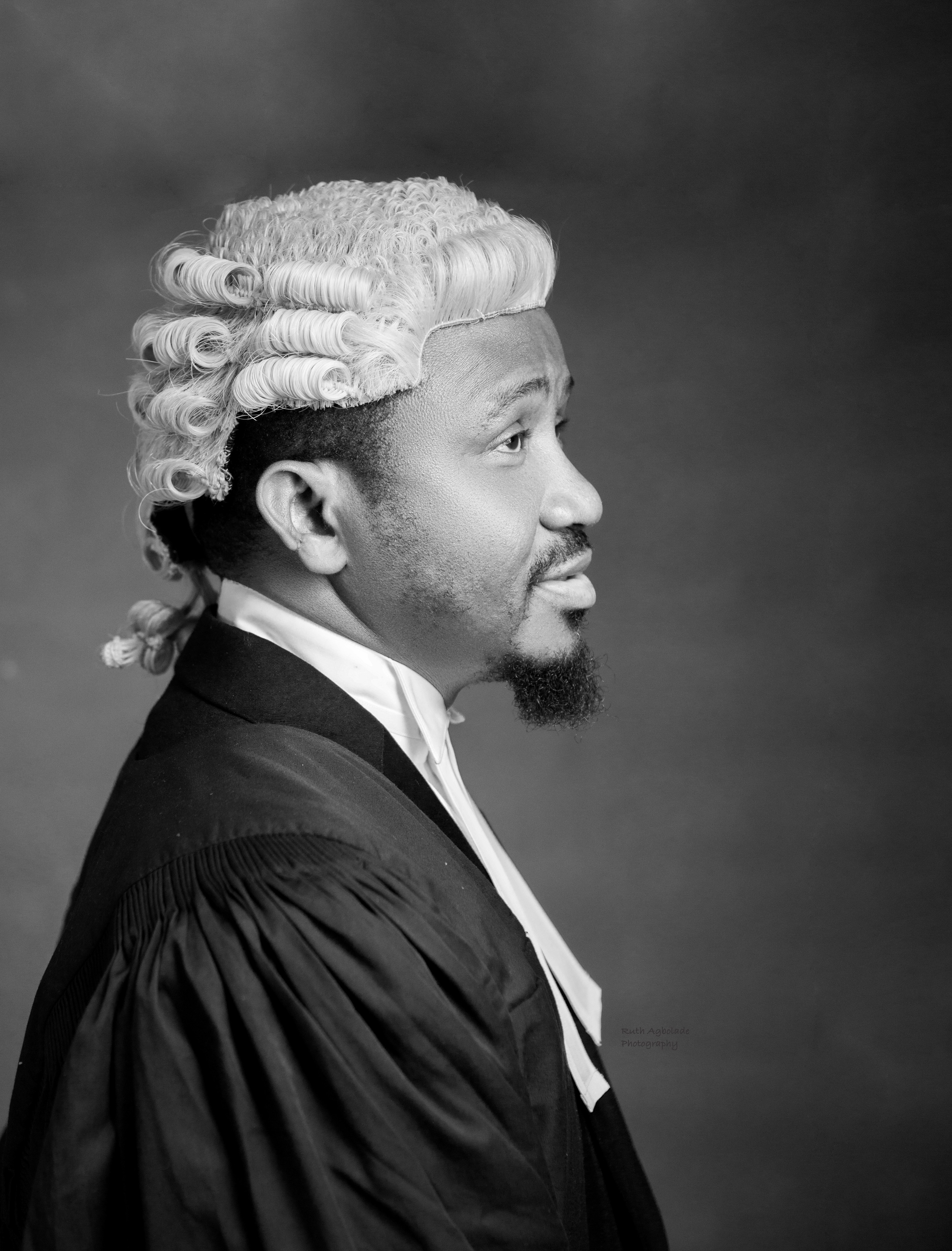 Francis Alabi. Portrait & Brand Photographer in Bradford, West Yorkshire