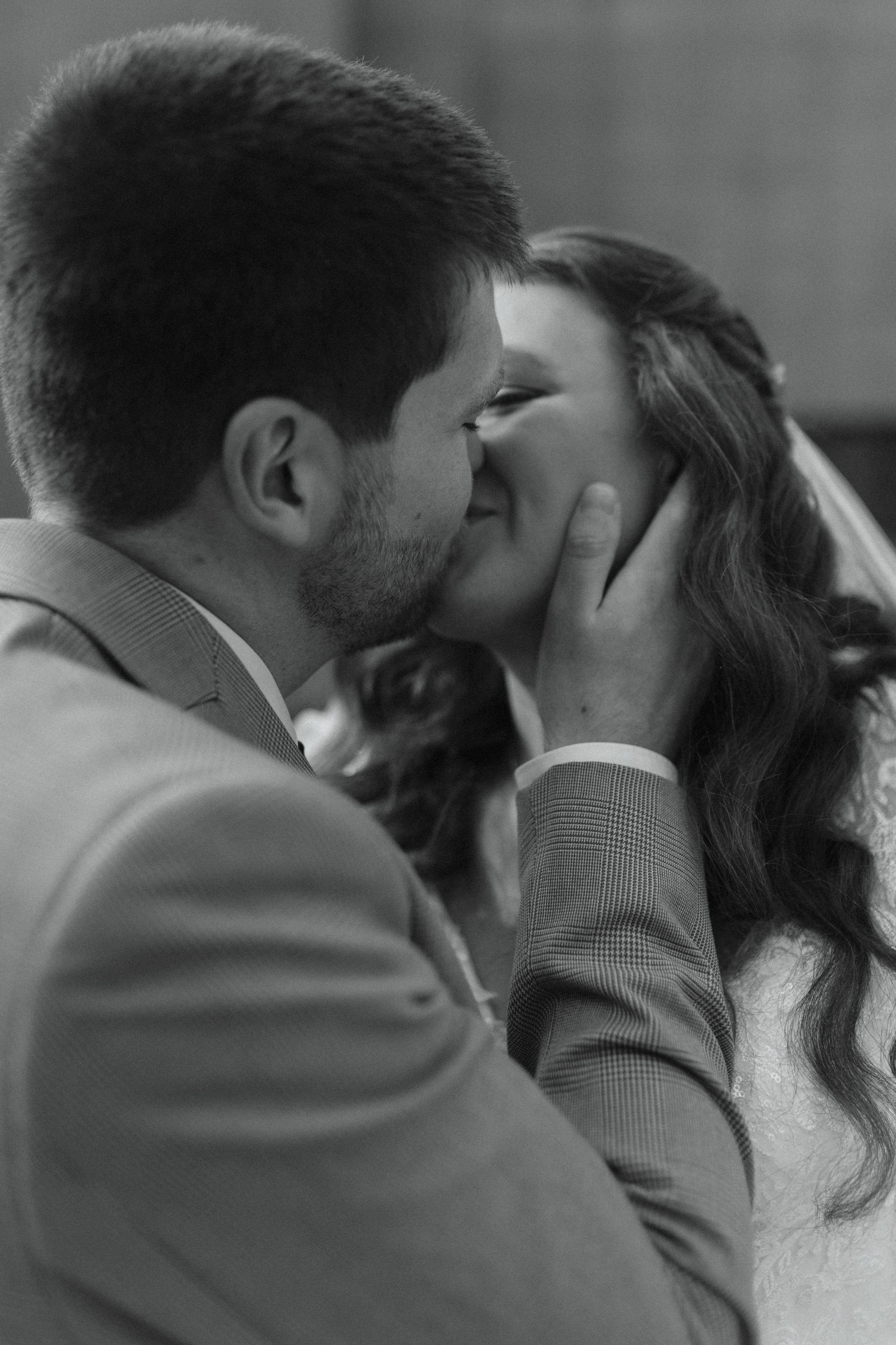 Weddings. Yorkshire Wedding and Portrait Photographer Evie Moon