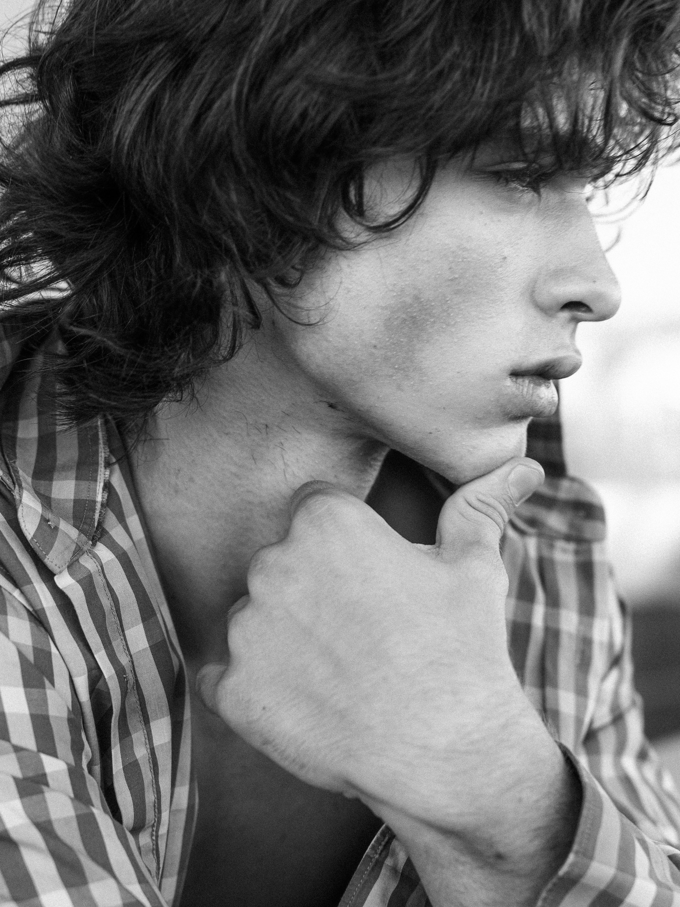 Victor (IVET FASHION). Евгения Найденова – брандов и портретен фотограф | България, Европа