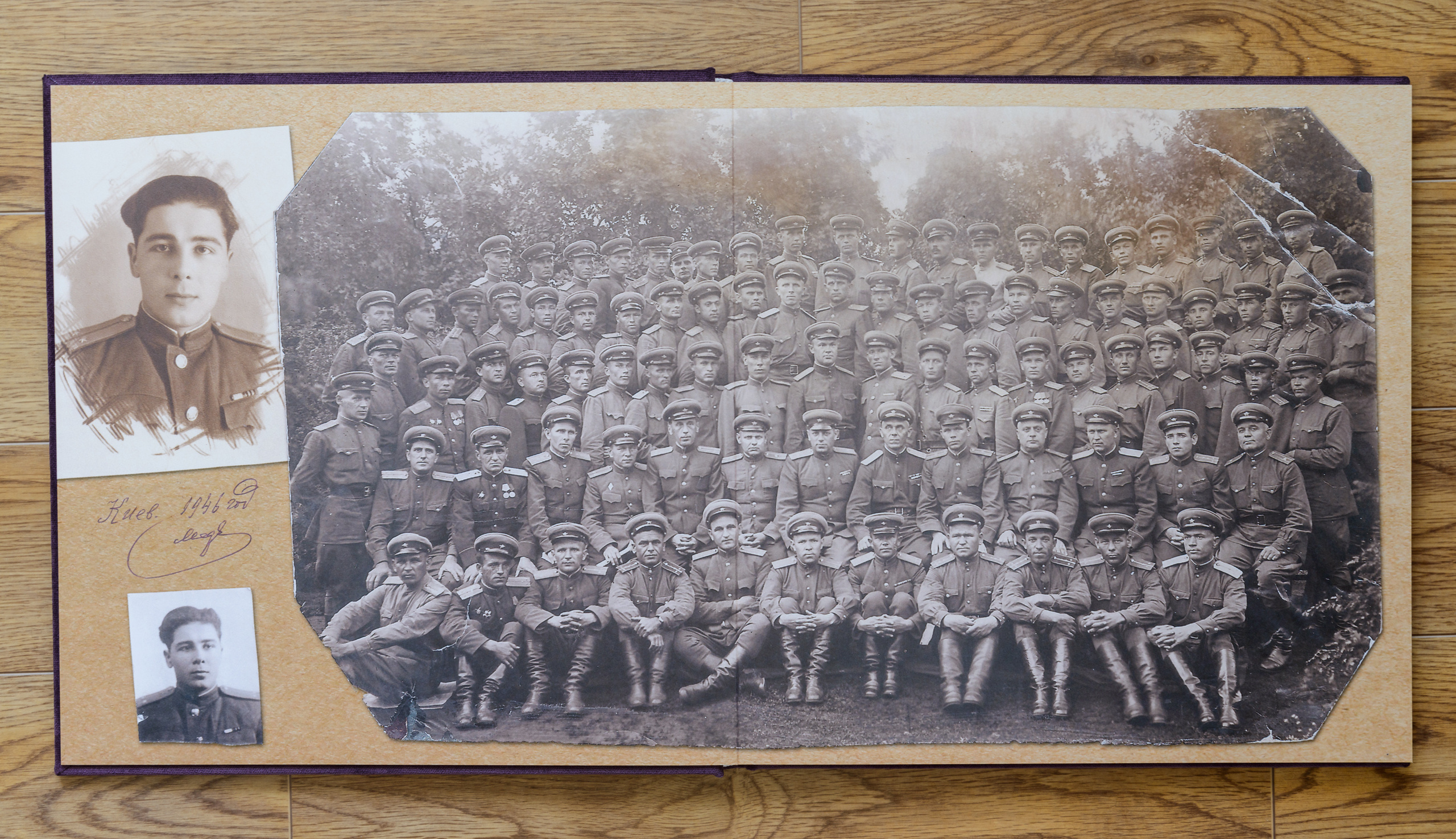 Photobook — 100 years