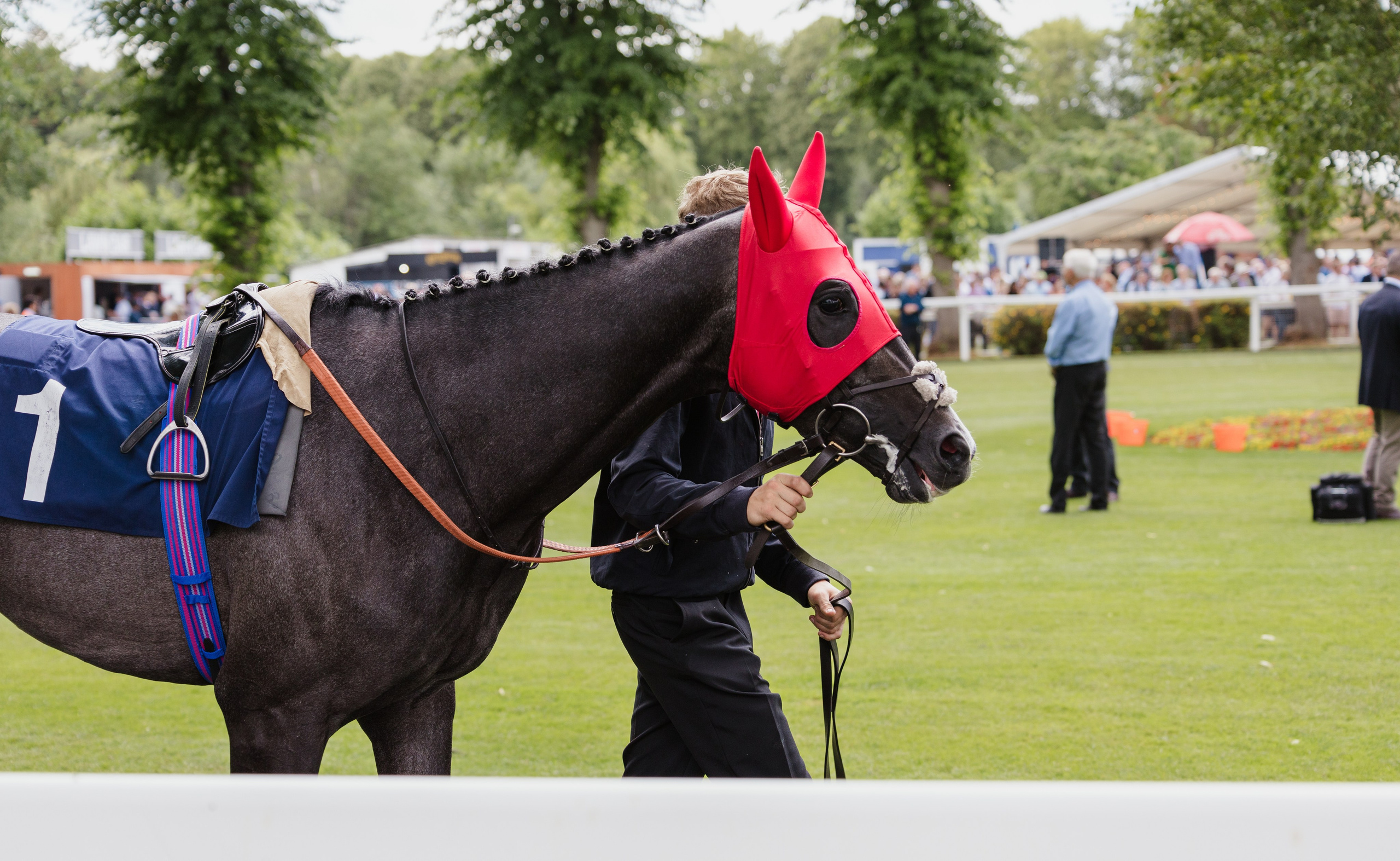 40th Birthday — Royal Windsor Racecourse. June, 2023. Timeless Wedding & Event Photography — based London, working across Europe