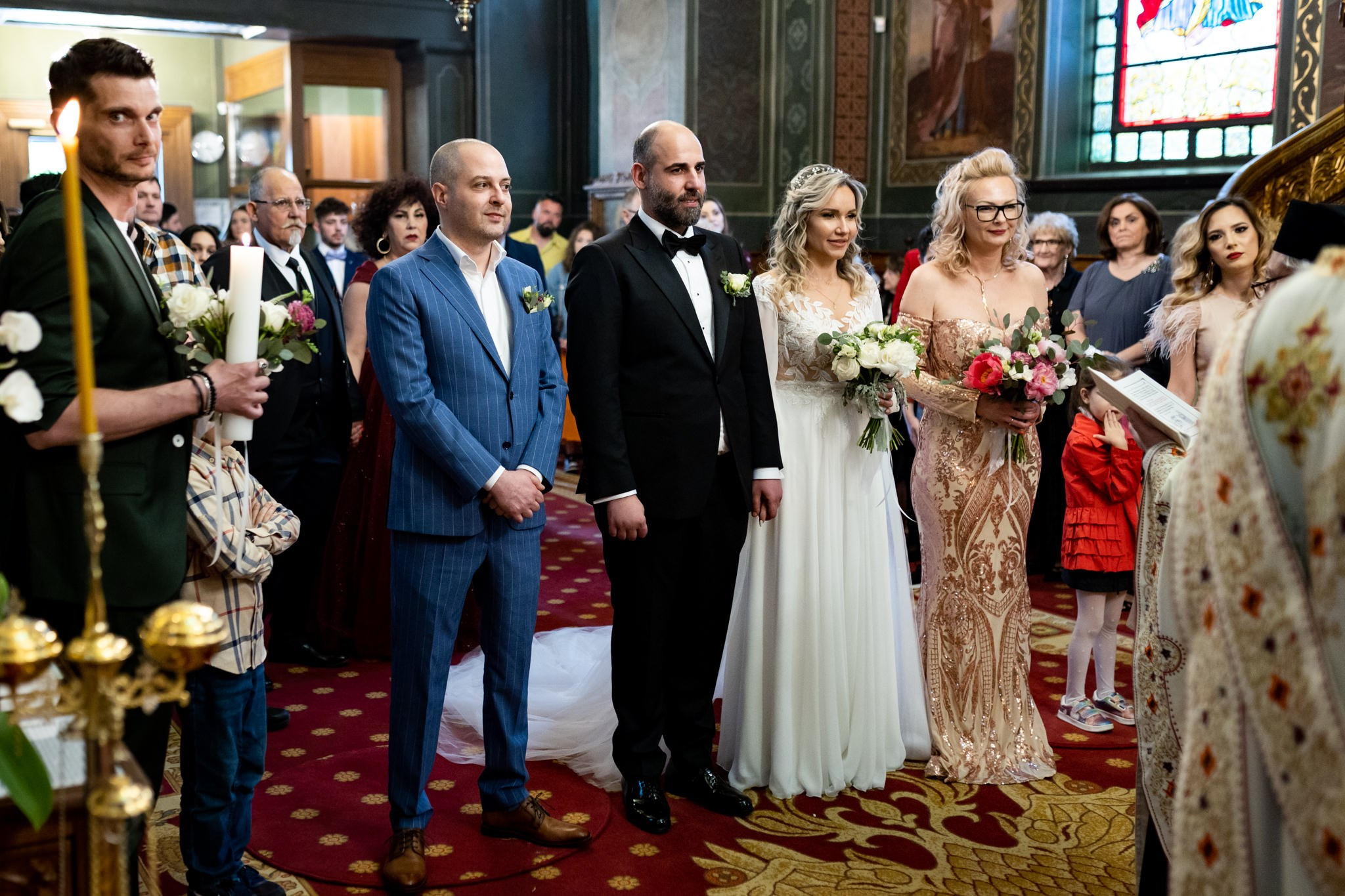 Nunta Ema si Valentin la Domeniile Saftica - Fotograf nunta Bucuresti. Fotograf nunta Bucuresti - Manu Ivanciu