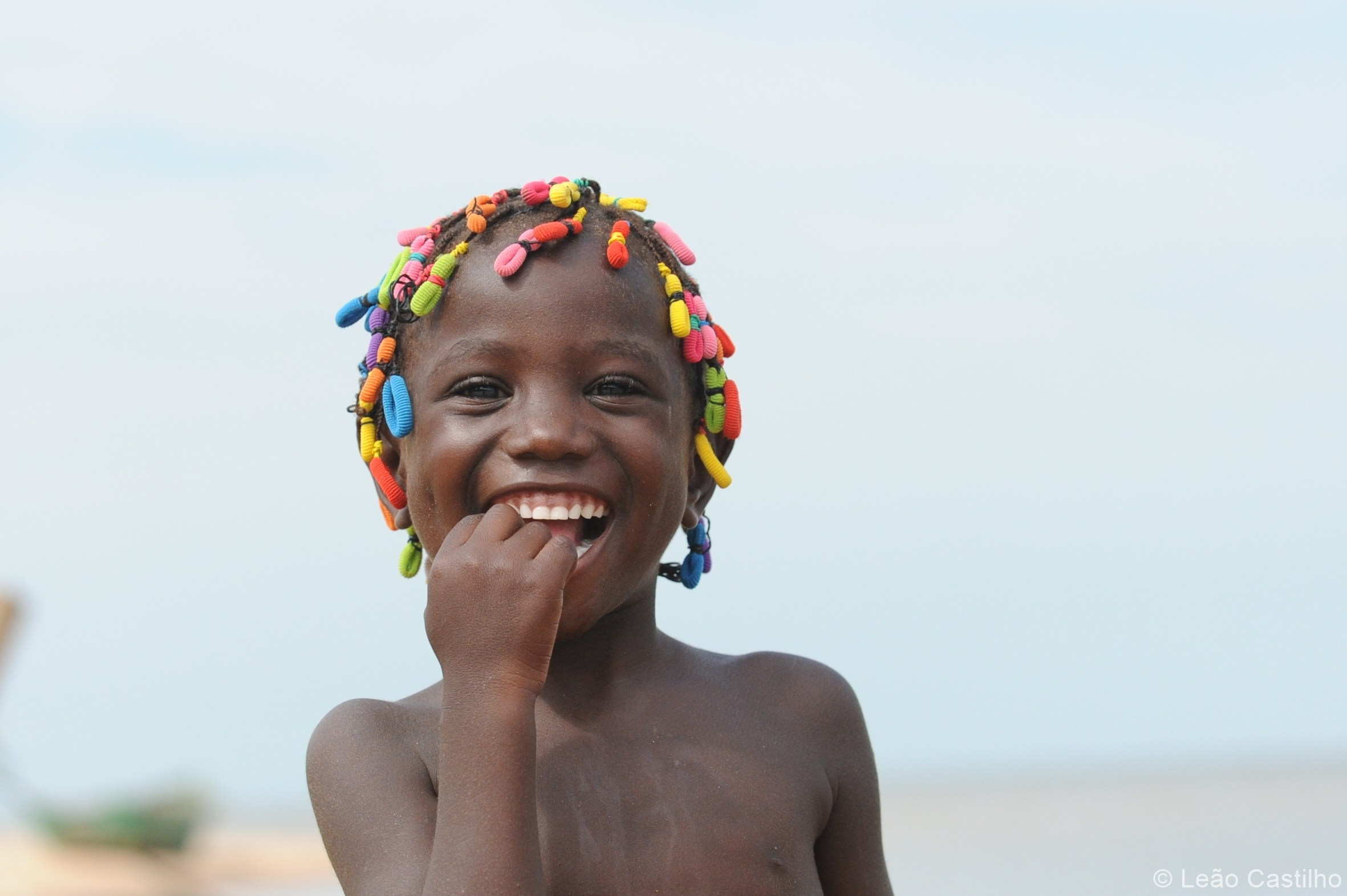 Photos from Angola people. Simbahalu