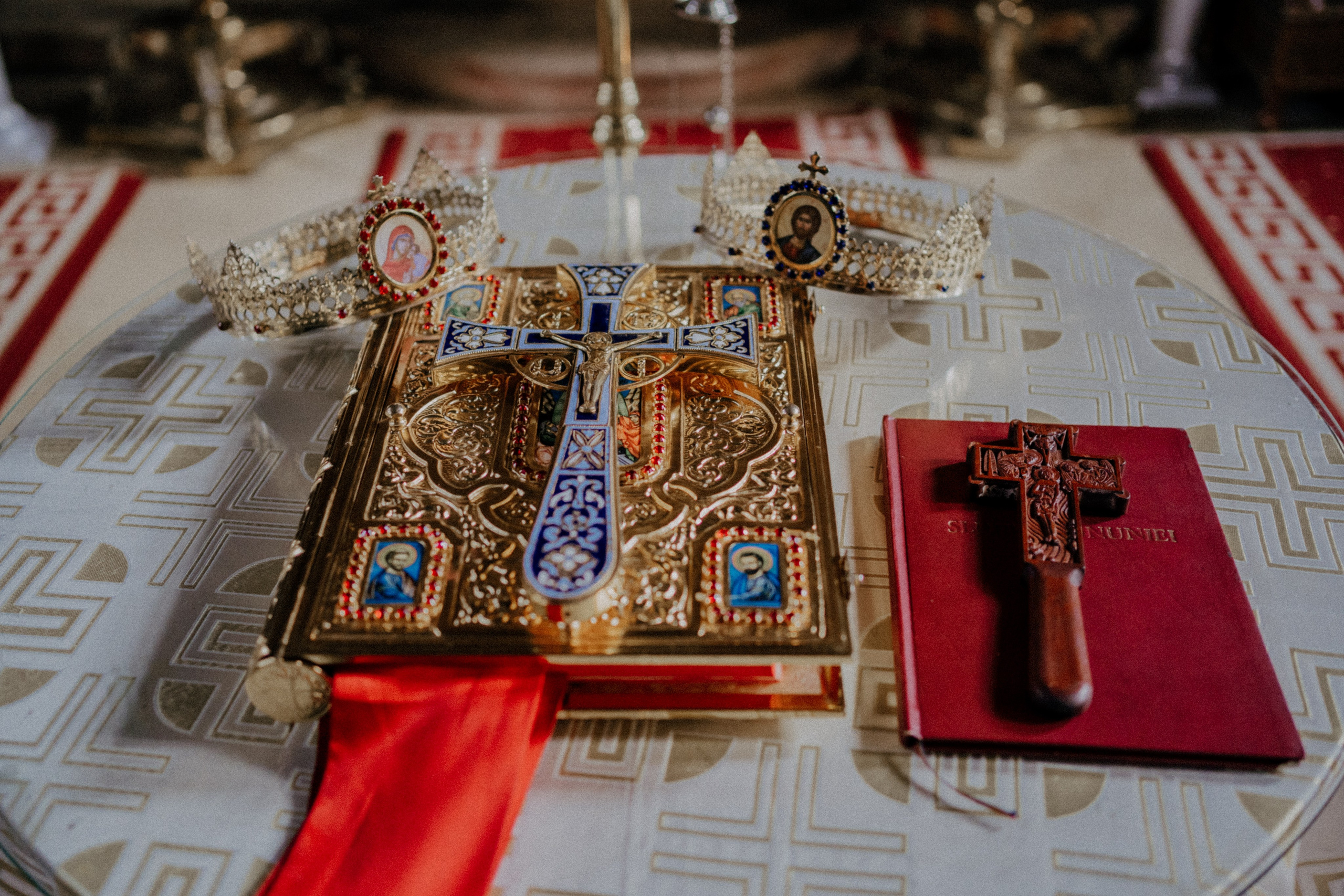 A & R. Fotograf Nunta Iasi - Hearts & Pictures