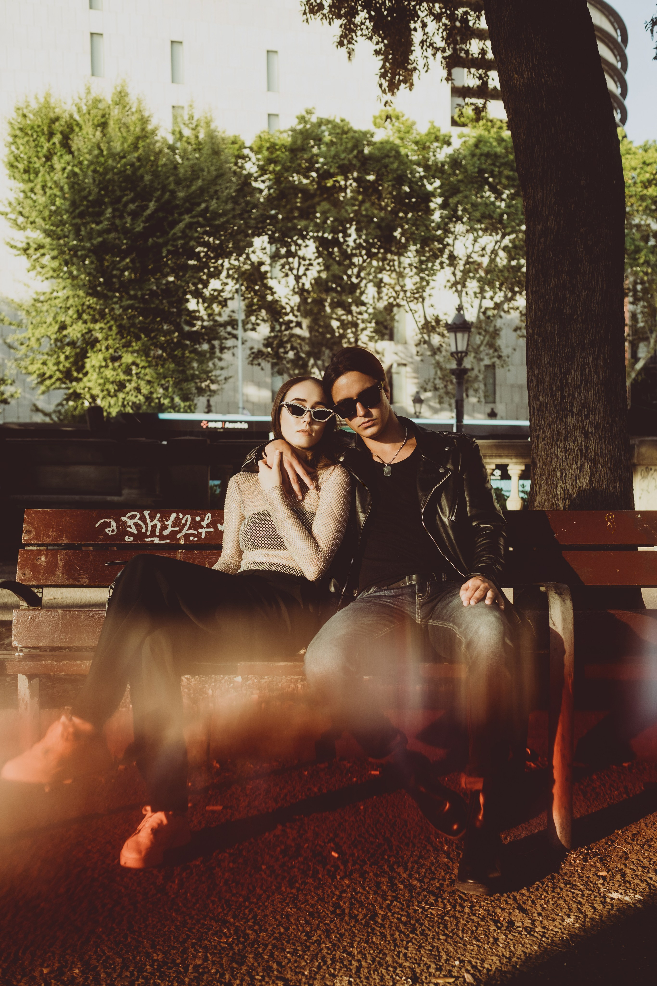 Lisan & Angel. Paola fotógrafo / videografo de bodas en Barcelona