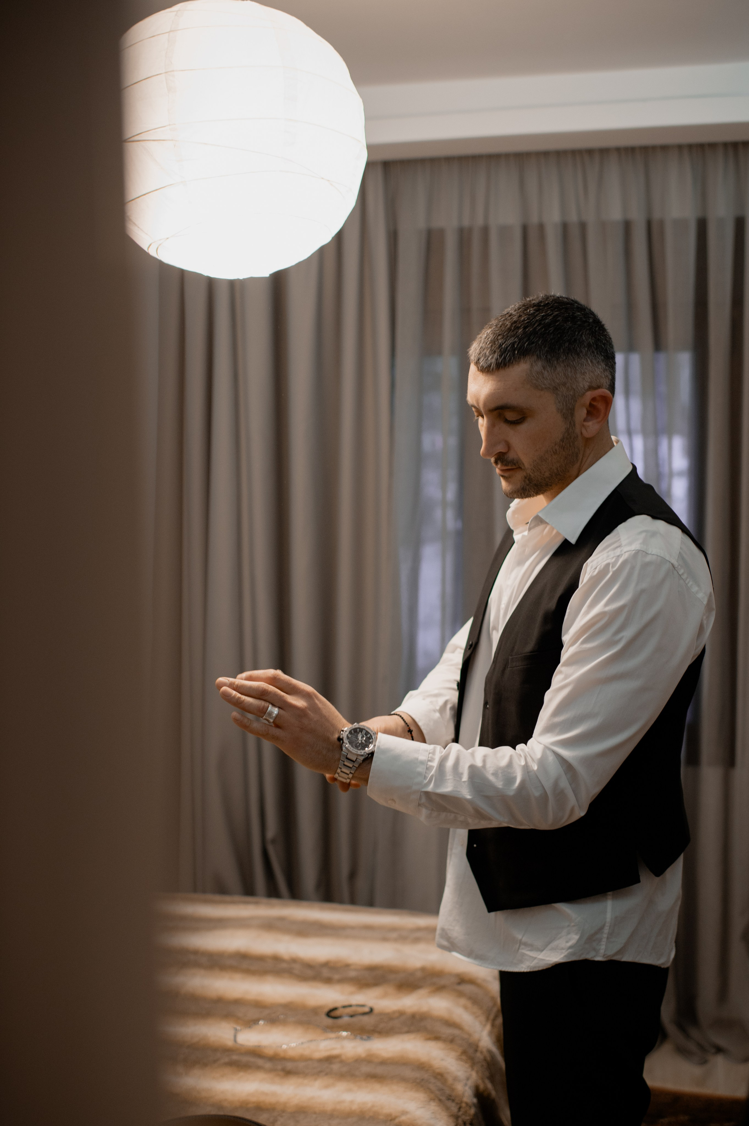 Wedding report. Семейная, детская, портретная и предметная фотосъемка в Салониках