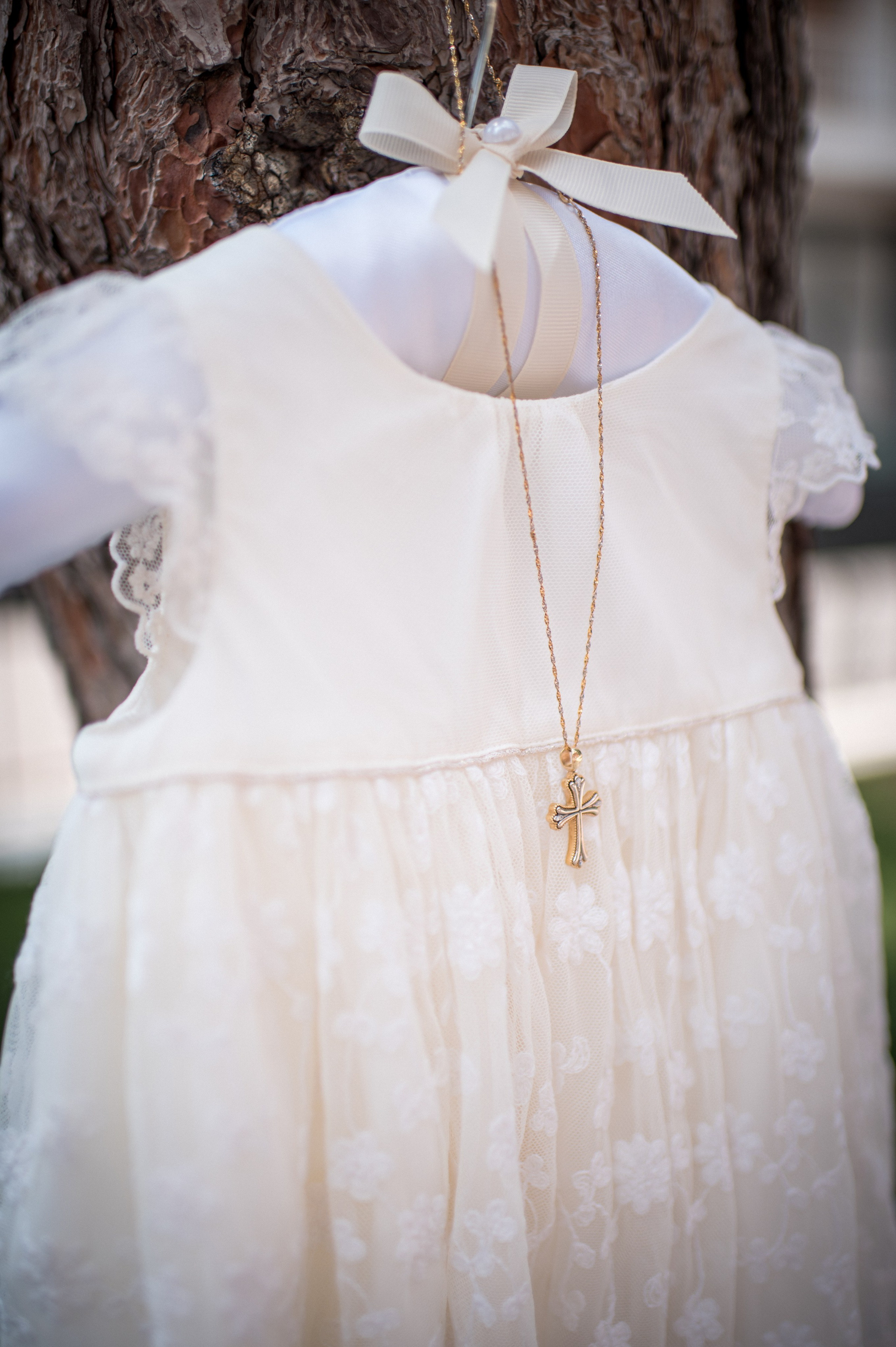 Baptism Melina. Семейная, детская, портретная и предметная фотосъемка в Салониках