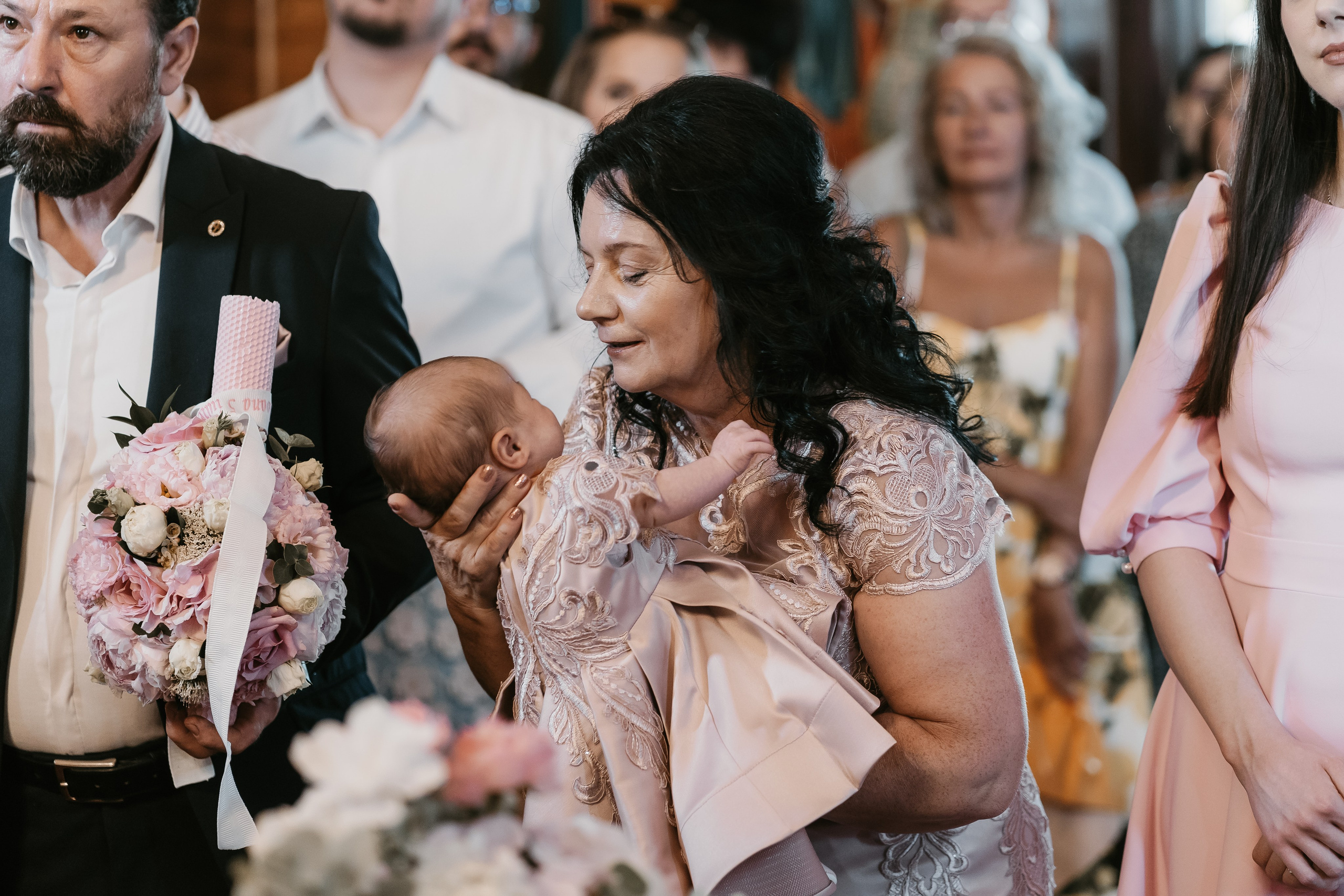 Ecaterina Ioana. Dara Lens | The art of remembering