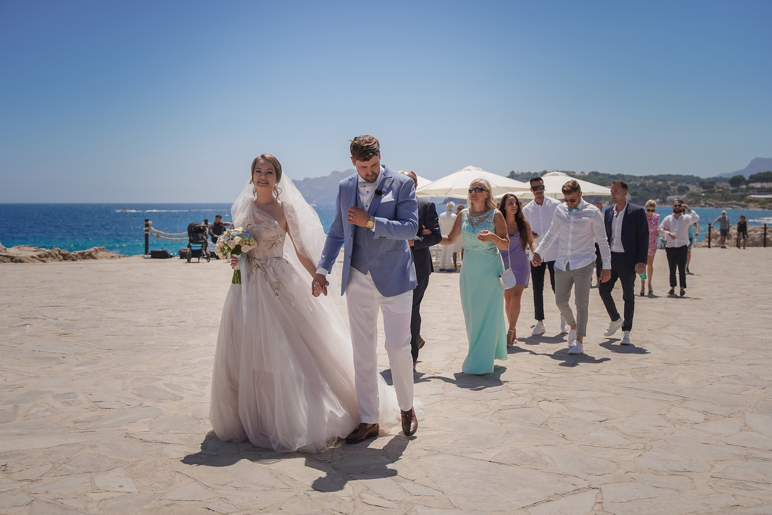 Leysan&Xavier. Индивидуальный, семейный, свадебный фотограф Бенидорм Диана Меметова