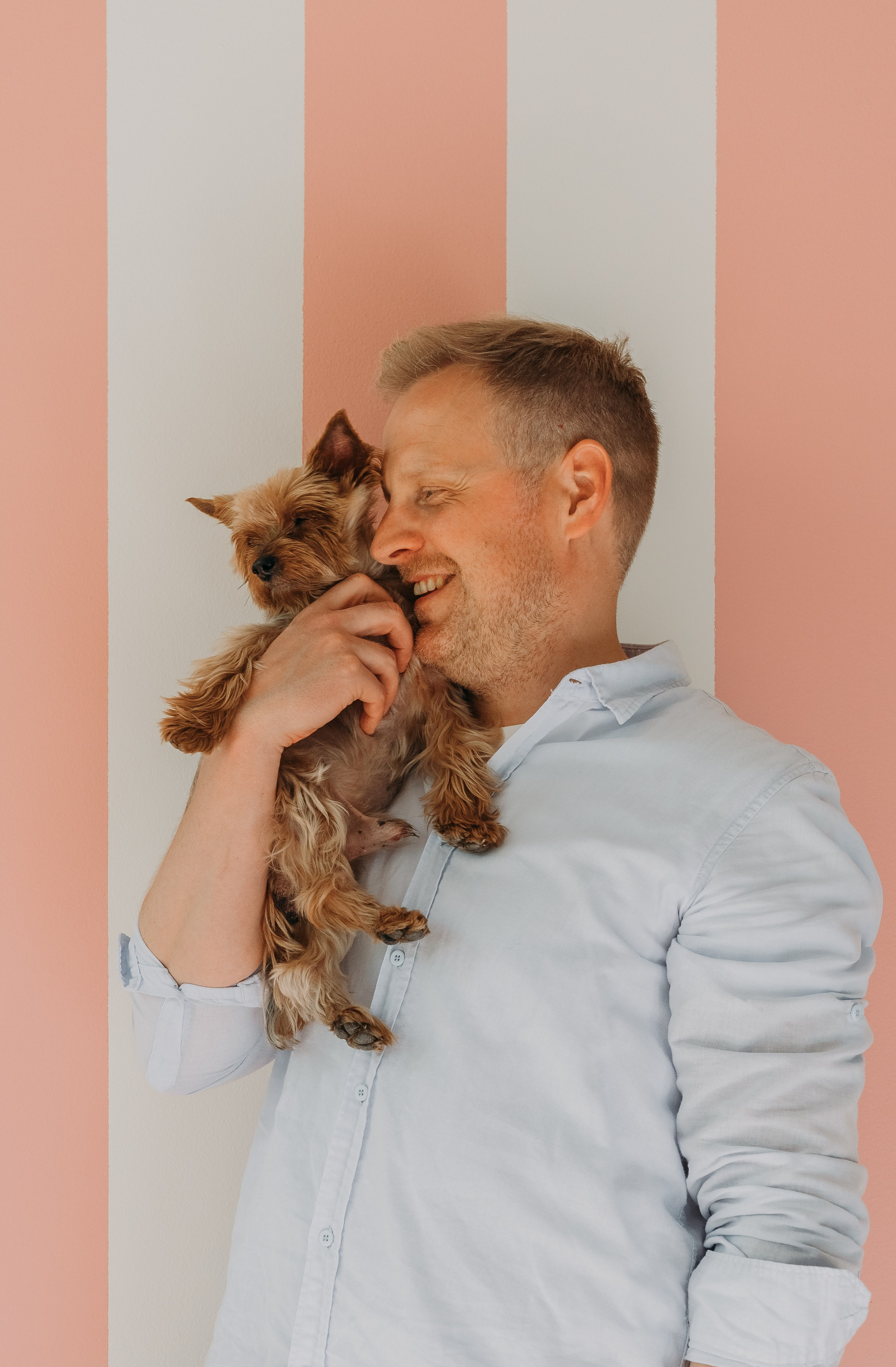 Wallun perhe. Wedding and portrait photographer in Helsinki Vickan O