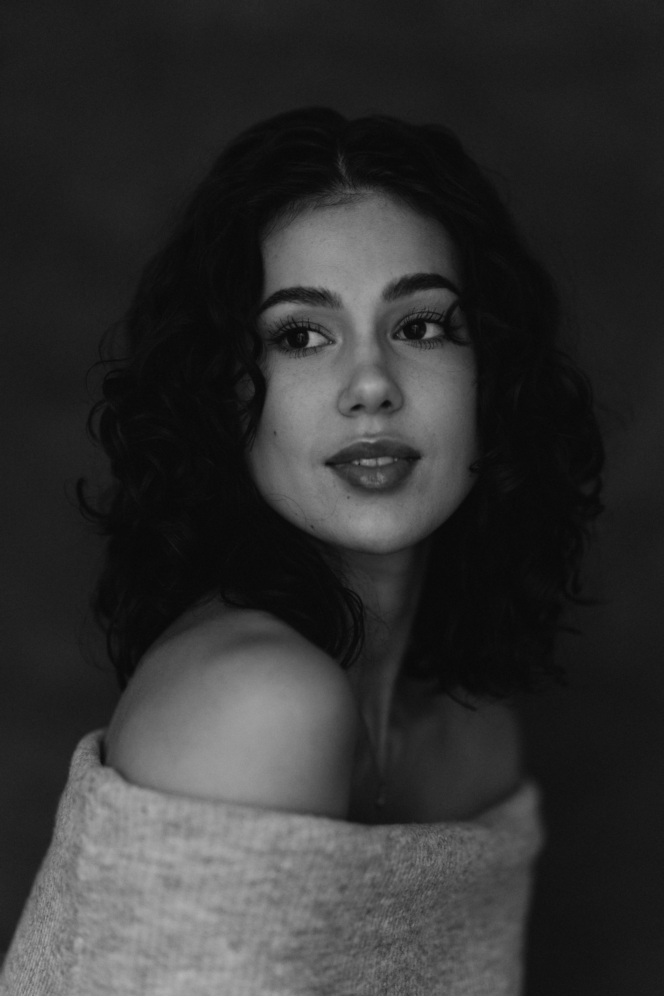 Edith. Wedding and portrait photographer in Helsinki Vickan O