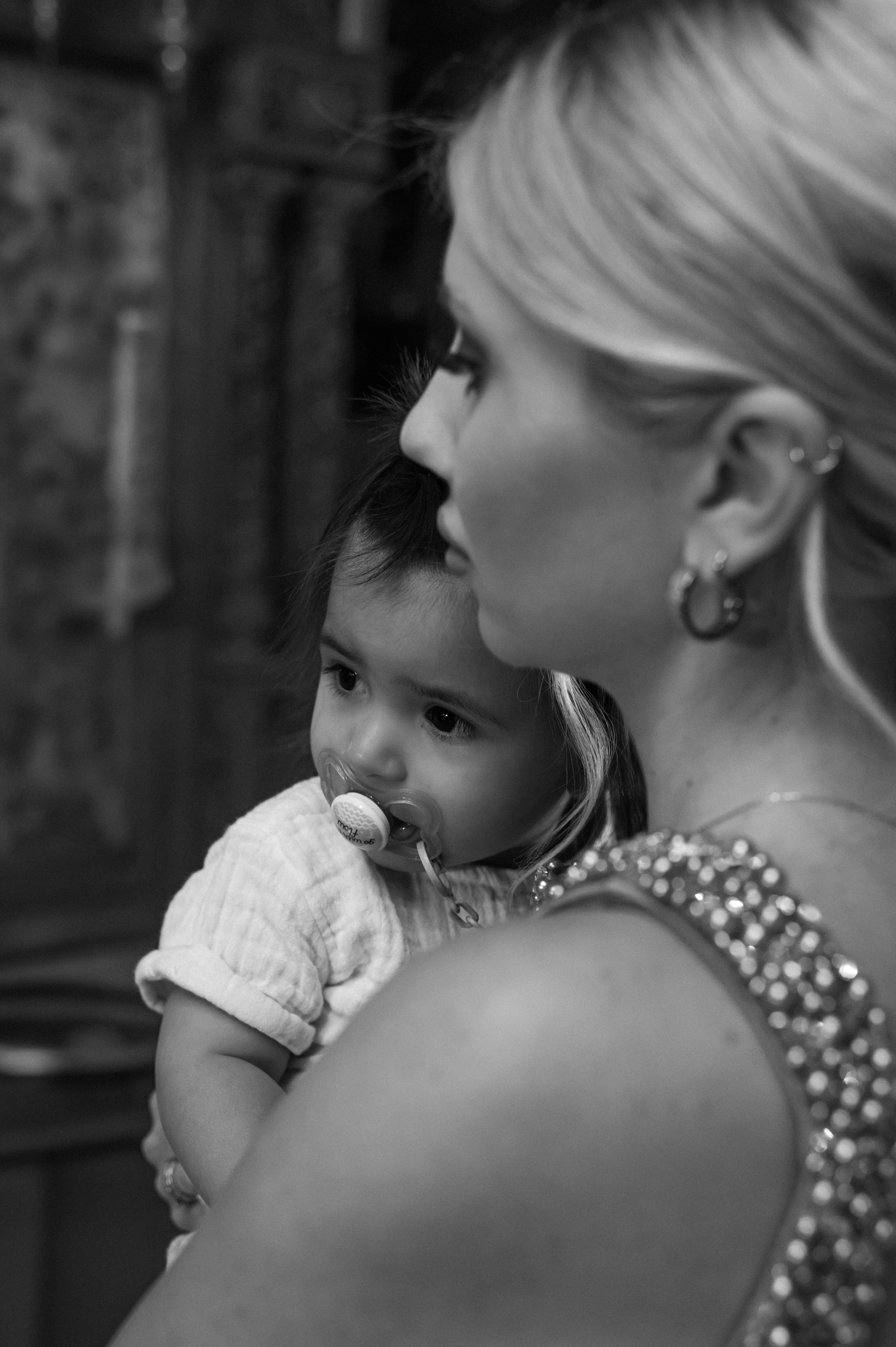 Baptism Maksimos. Семейная, детская, портретная и предметная фотосъемка в Салониках