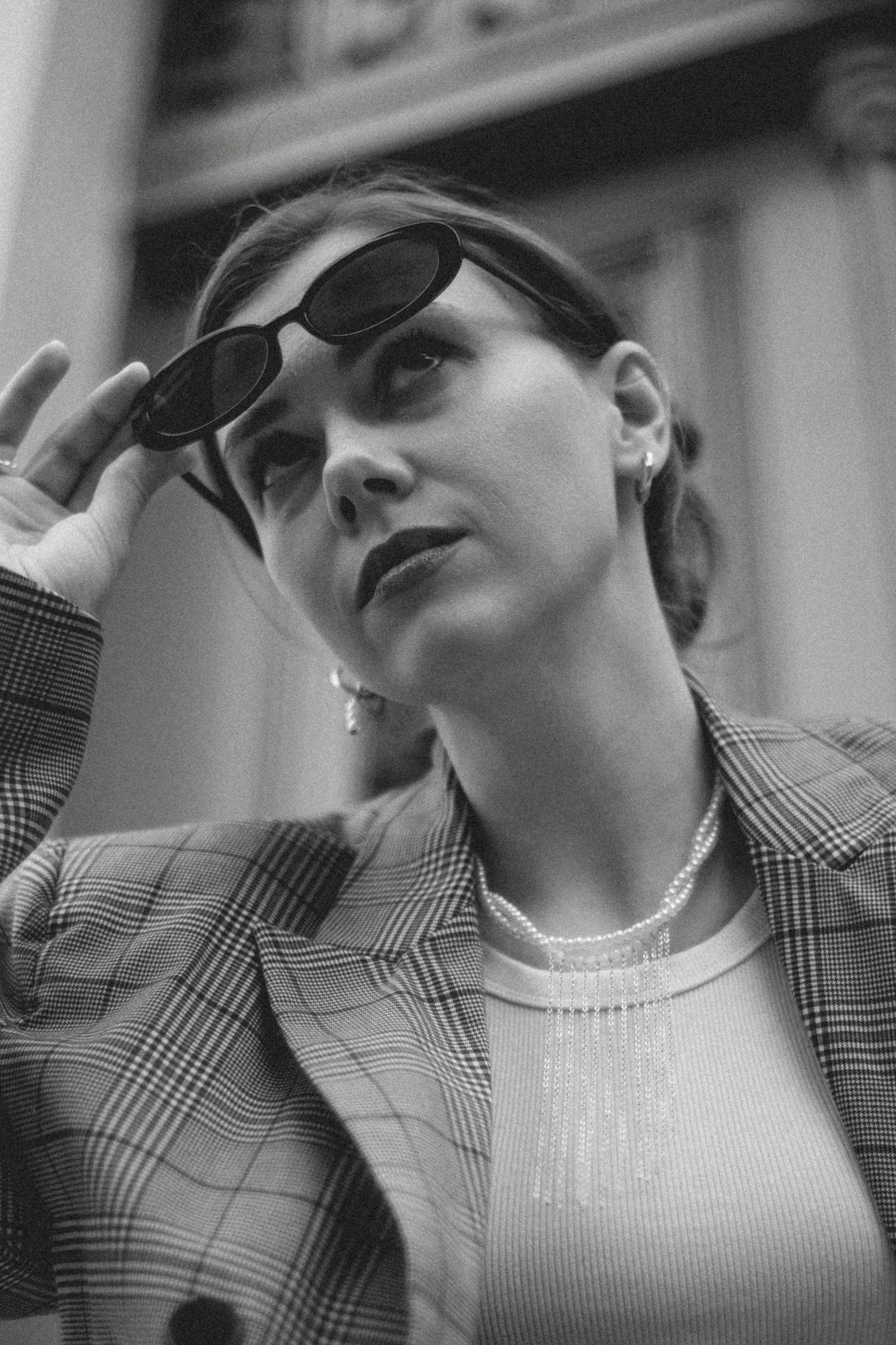 Photo content for “April Studio”. Photographer in Greece Kristina