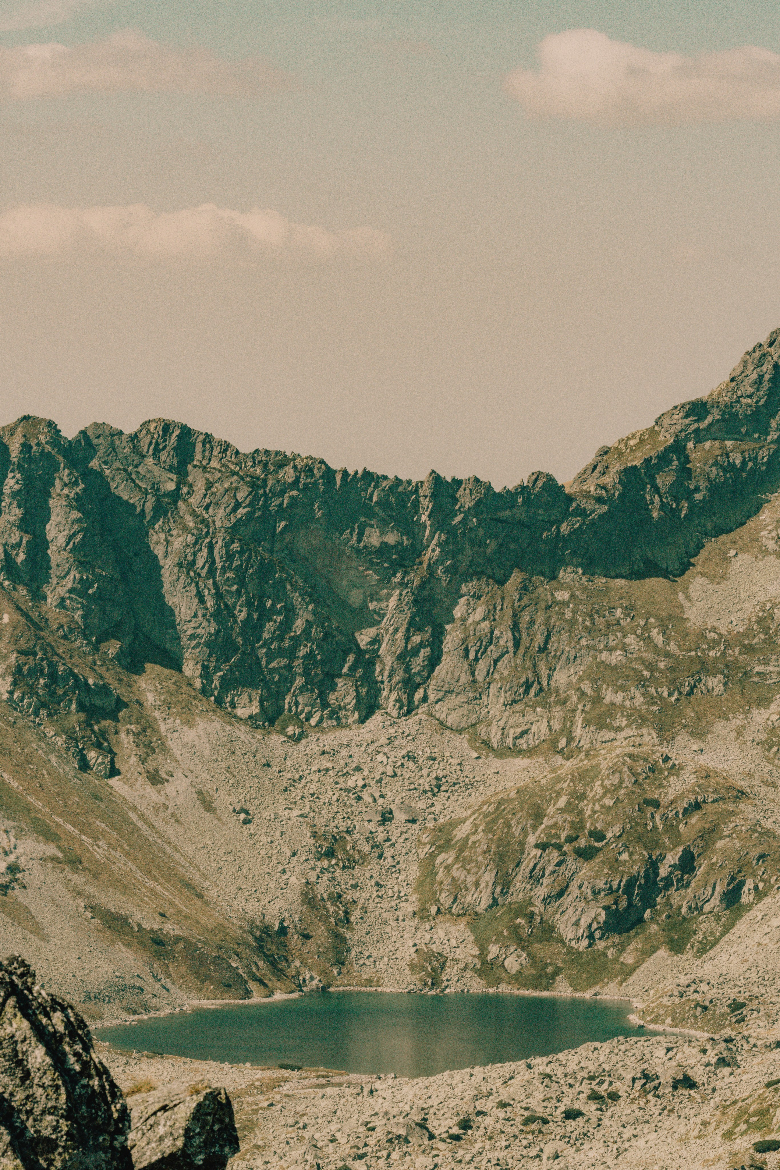 Landscape. Fotograf Poznan