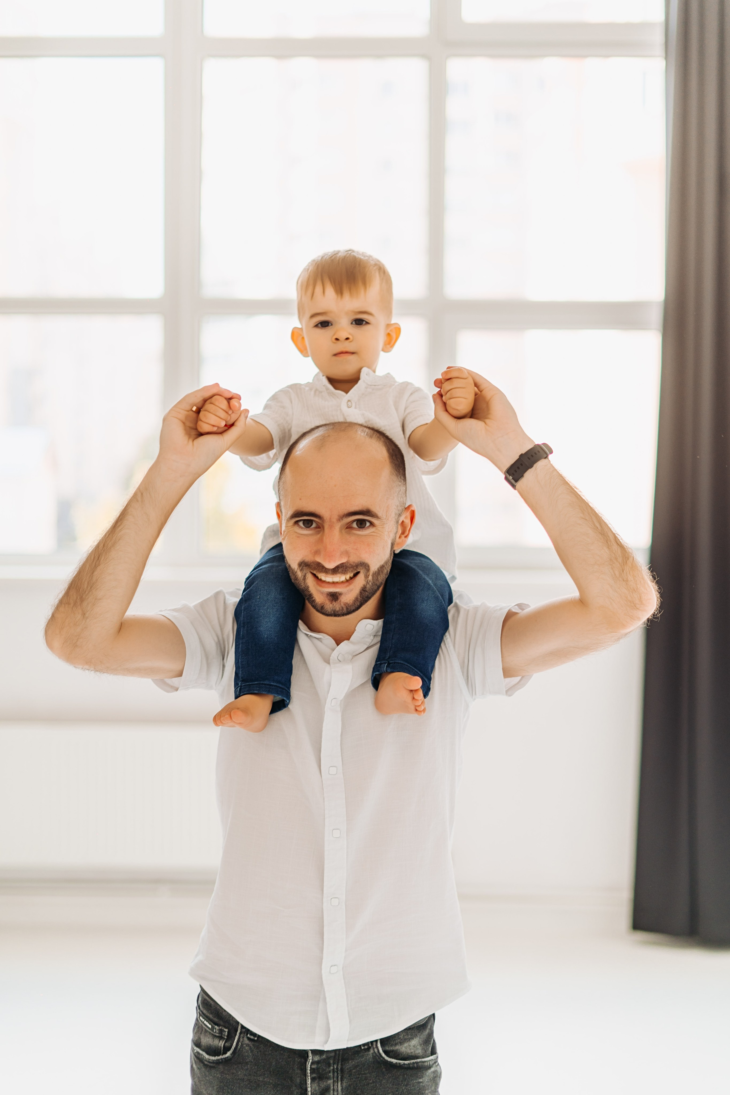 Andrei. Diana Muntean Photography