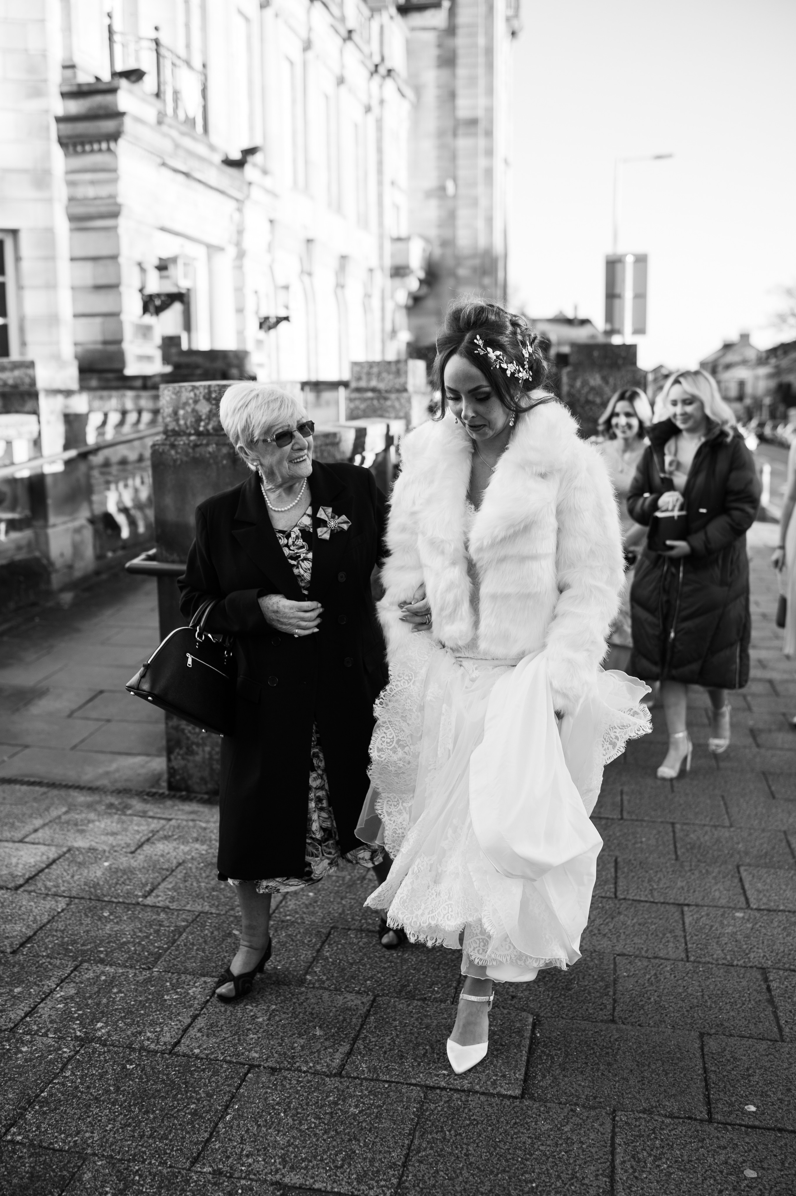 Wedding photos. Portrait and Family photographer based in Larkhall Scotland