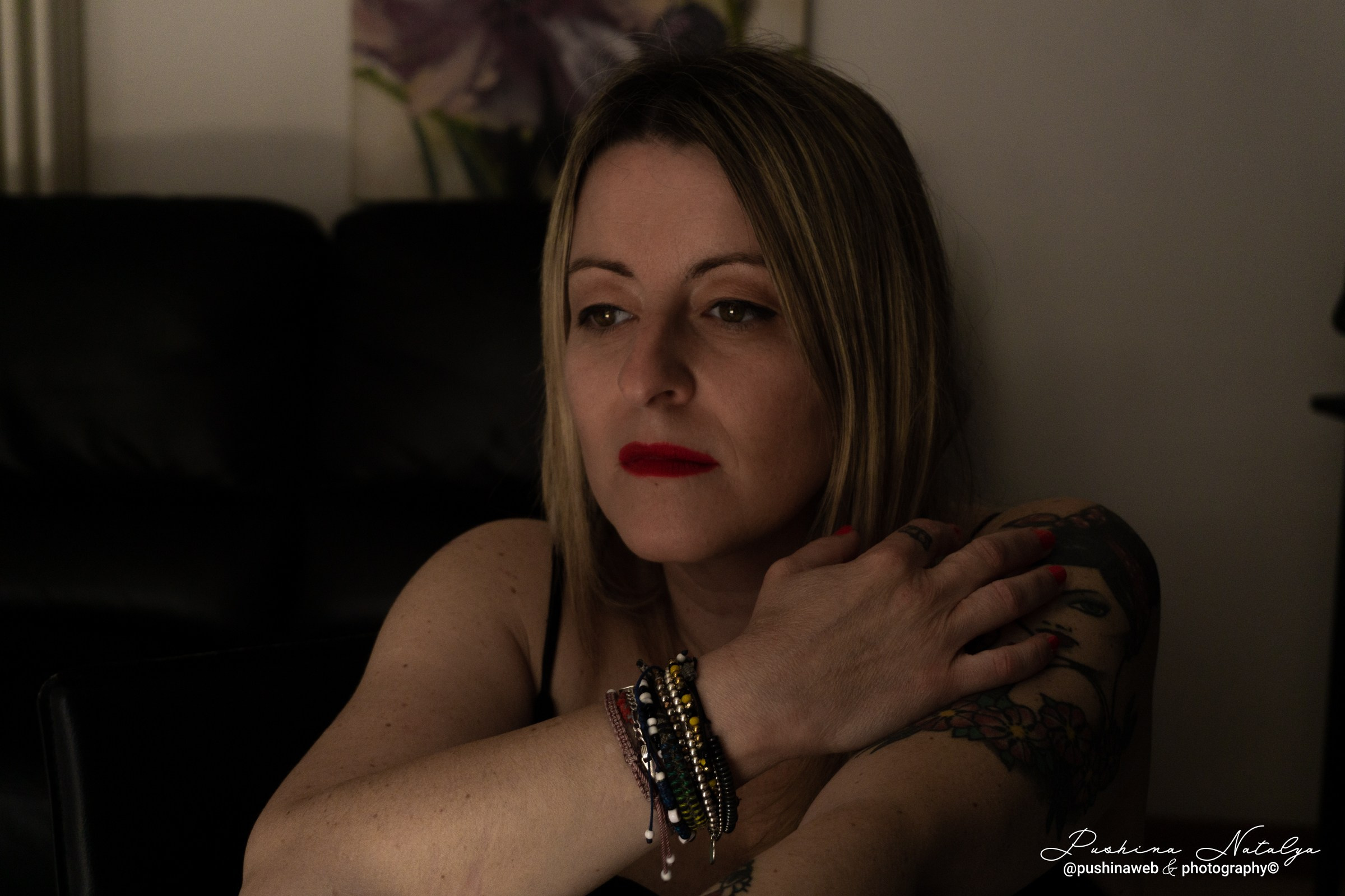 Femail Portrait. Foto ritratti spettacolari, fotografo di famiglia a Verona, Vicenza, Venezia e Padova