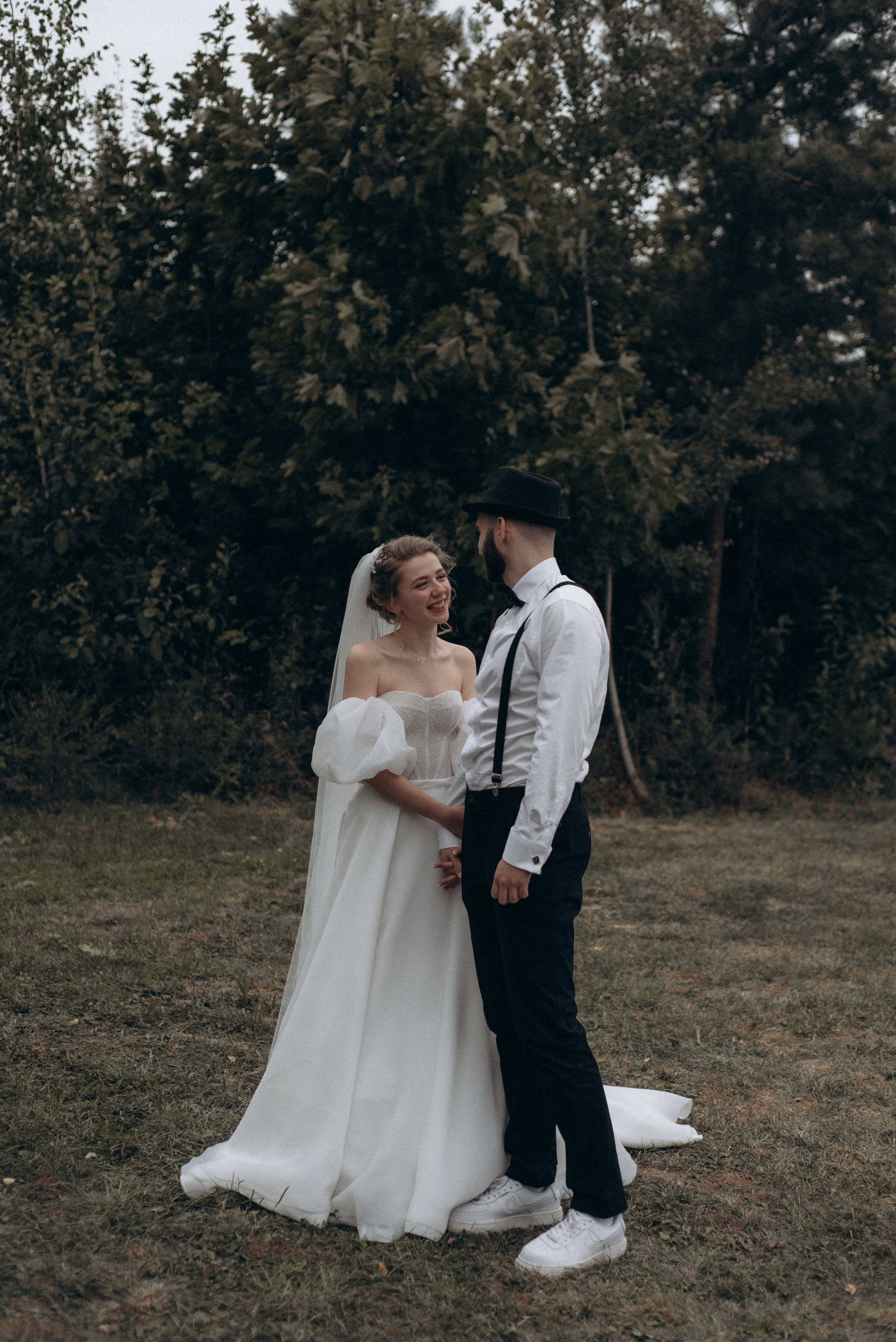 Vanya & Valya wedding day. Фотографы Минск и мир