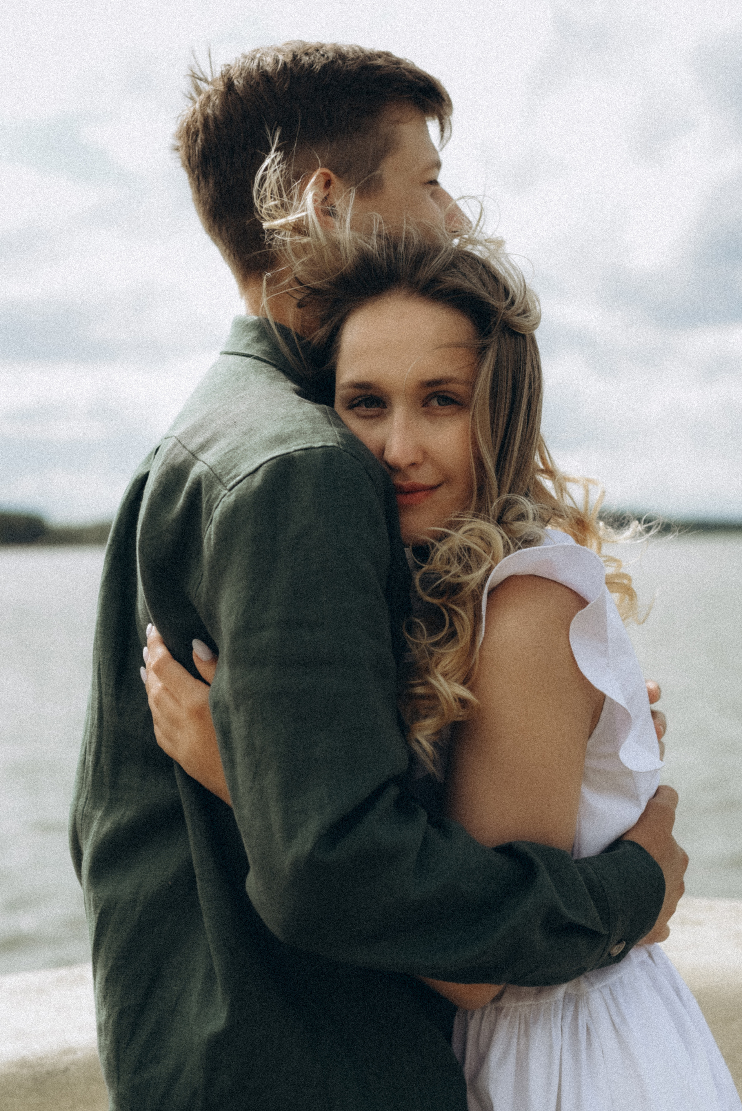 Roma & Lera love story. Фотографы Минск и мир