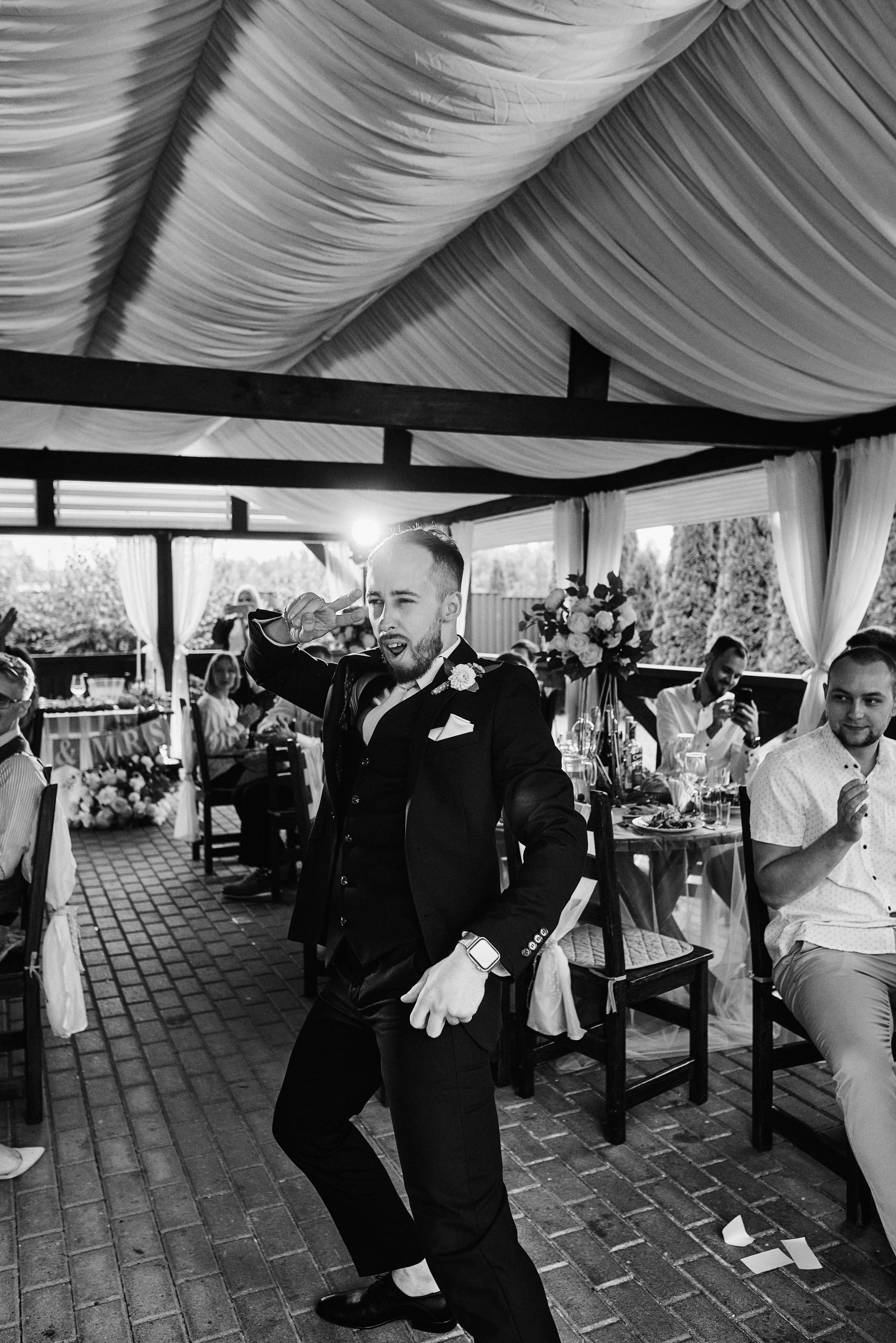 Angelique and Kirill wedding day. Фотографы Минск и мир