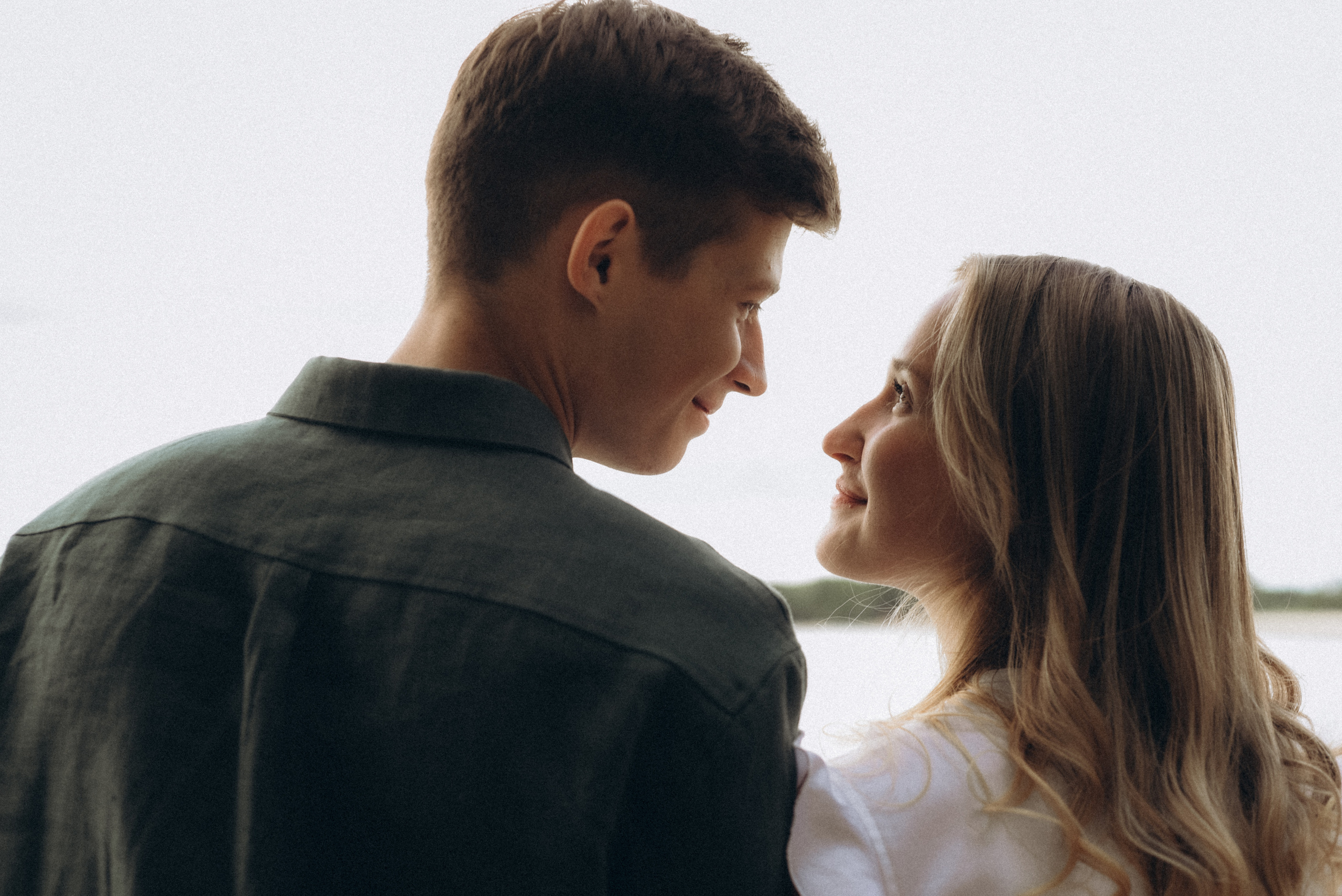 Roma & Lera love story. Фотографы Минск и мир