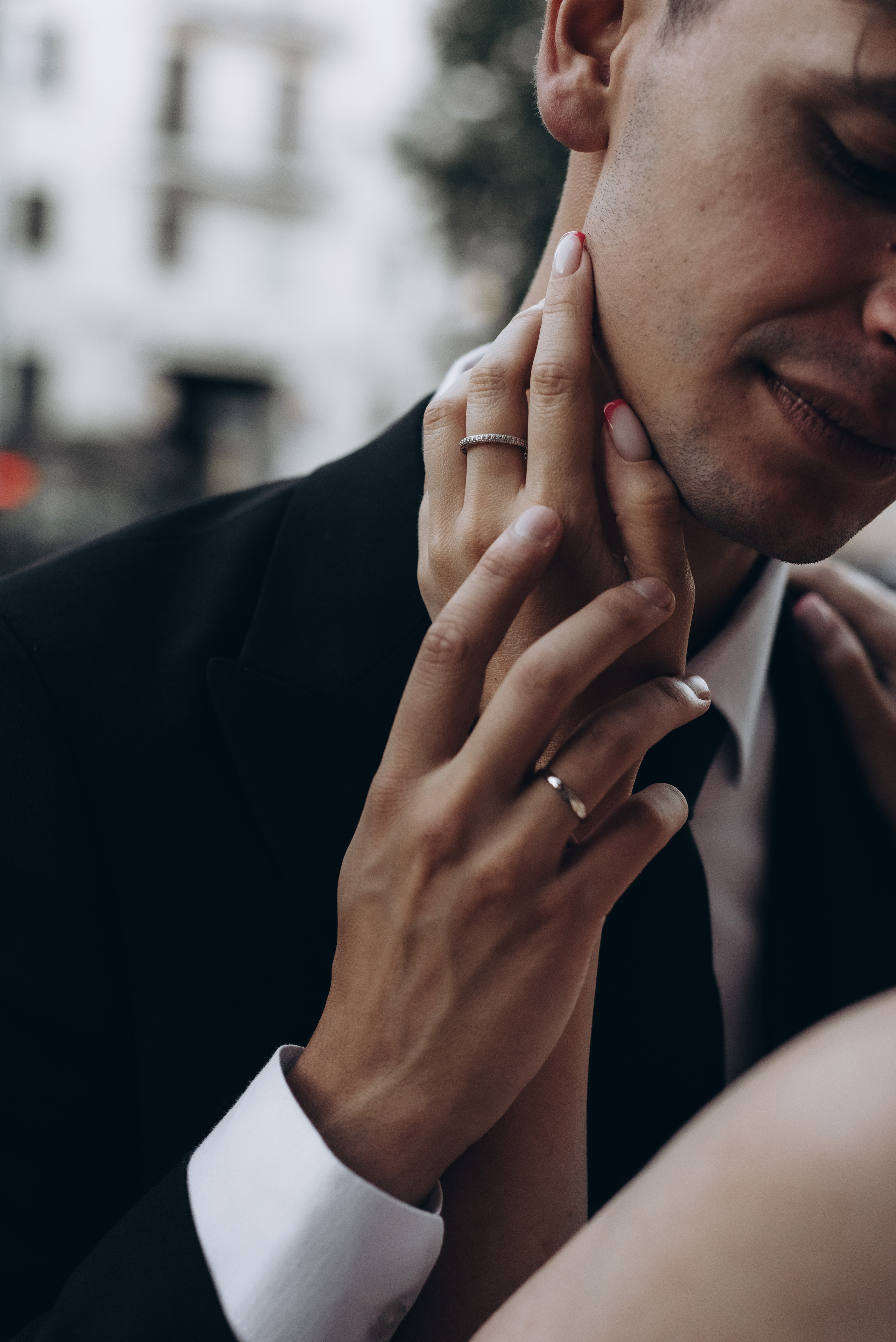 Igor & Karina wedding day. Фотографы Минск и мир