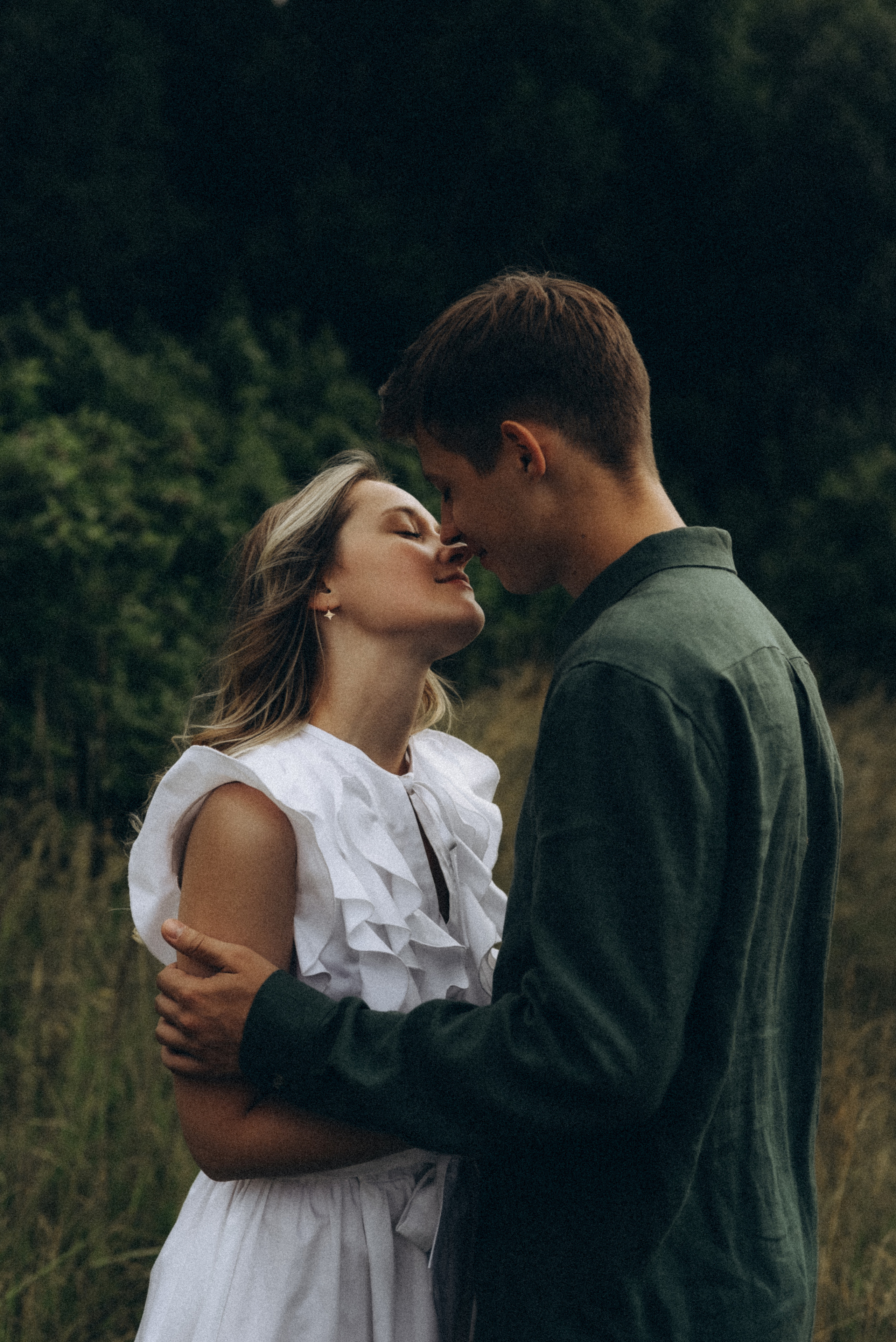 Roma & Lera love story. Фотографы Минск и мир