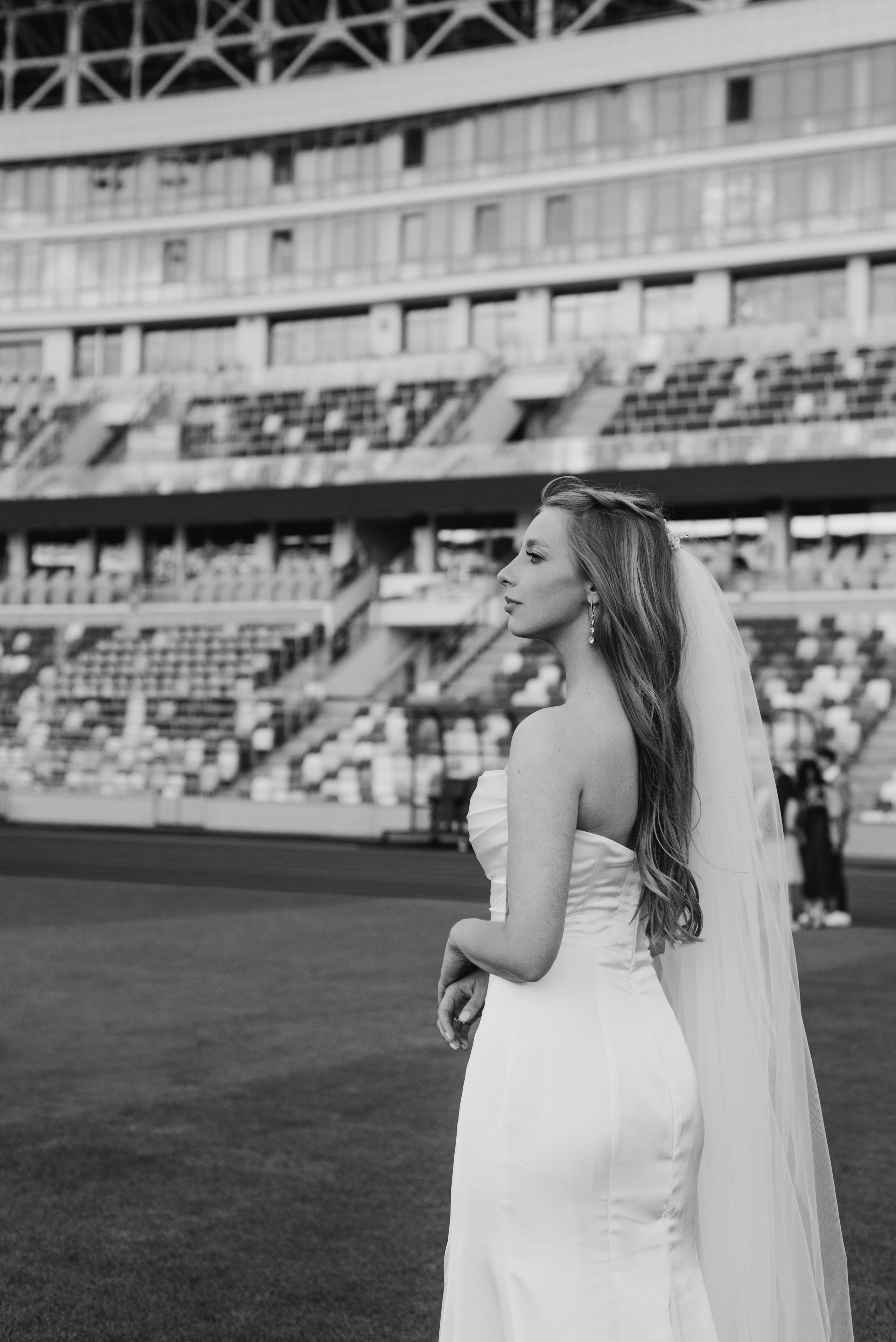 Igor & Karina wedding day. Фотографы Минск и мир