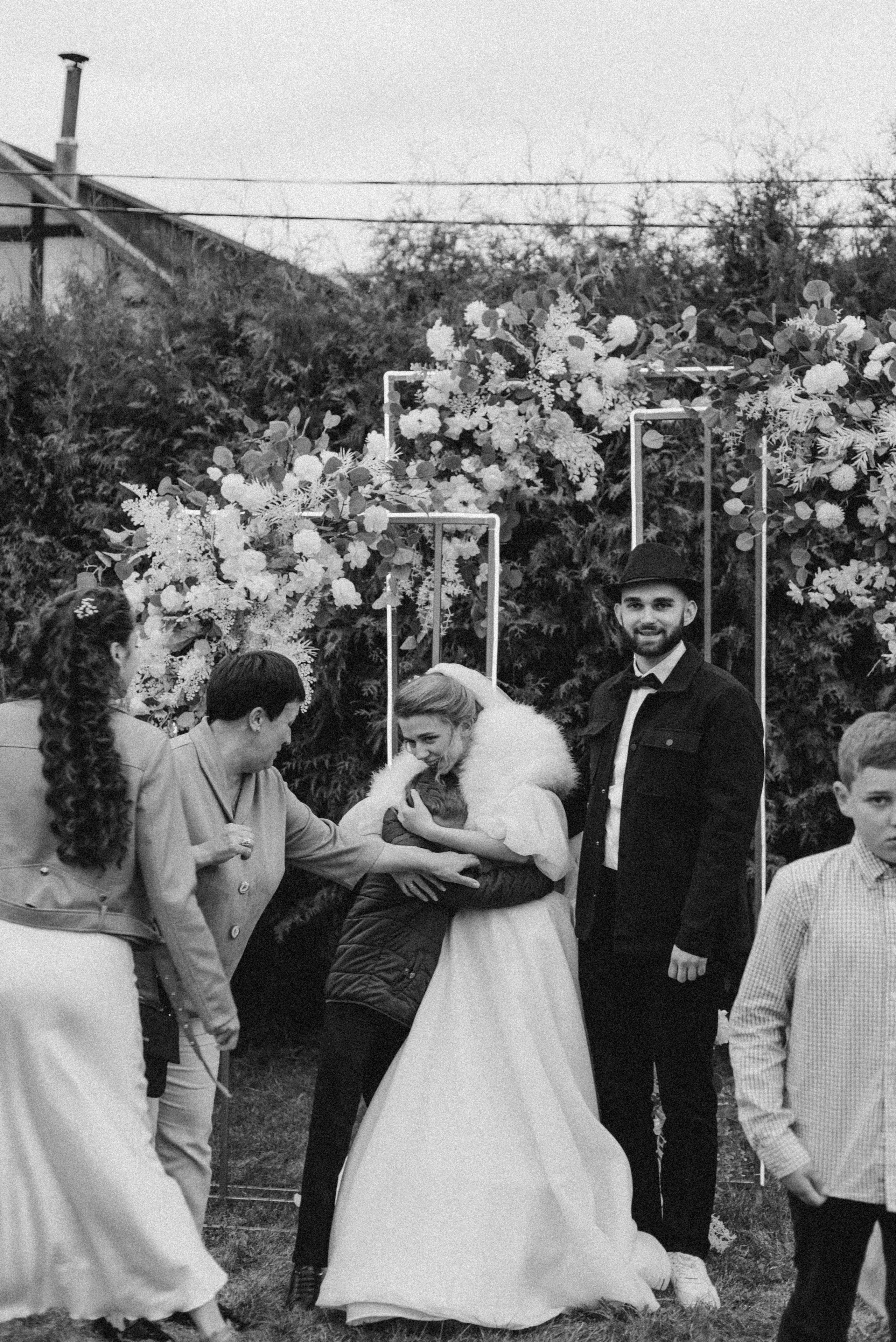 Vanya & Valya wedding day. Фотографы Минск и мир