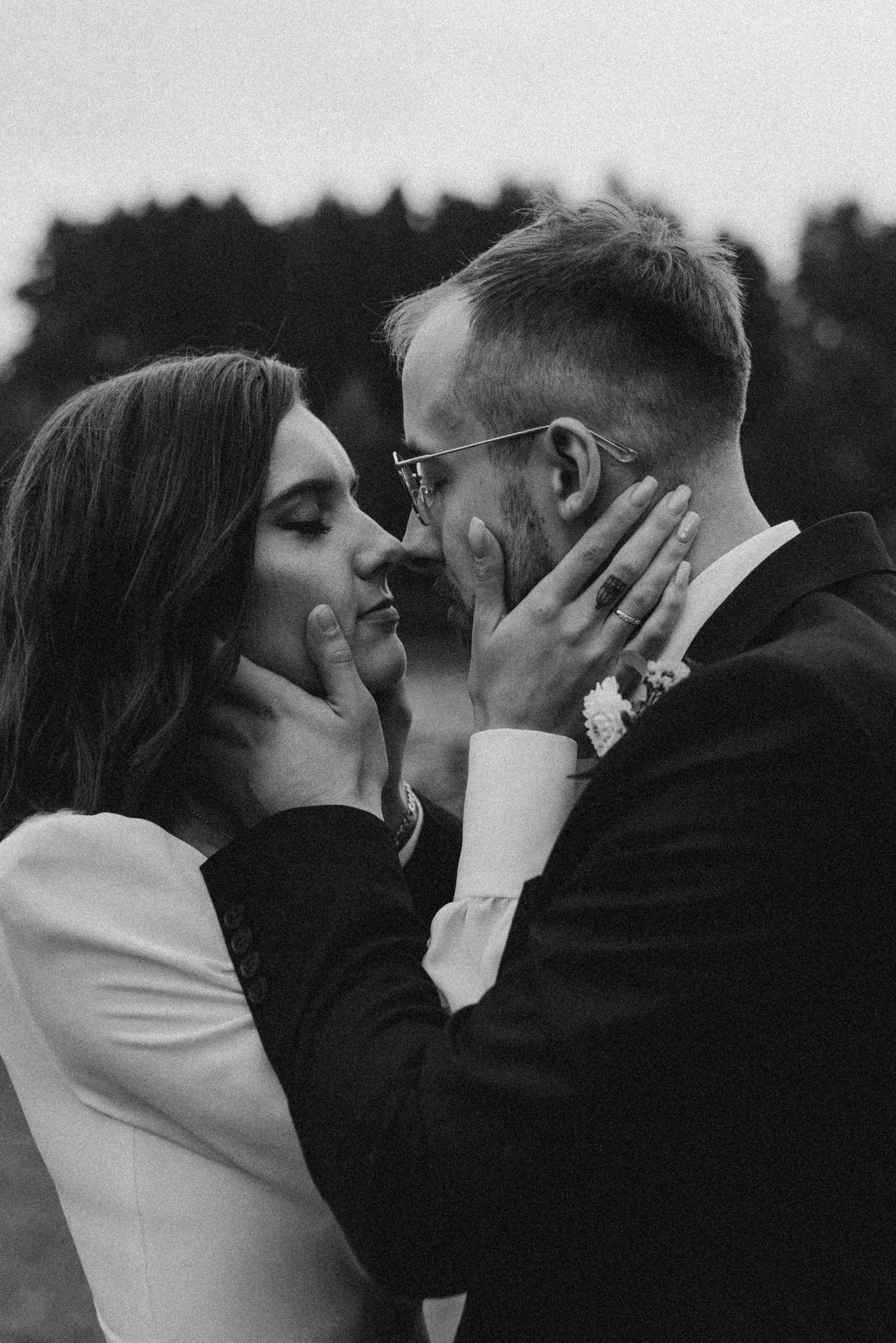 Angelique and Kirill wedding day. Фотографы Минск и мир