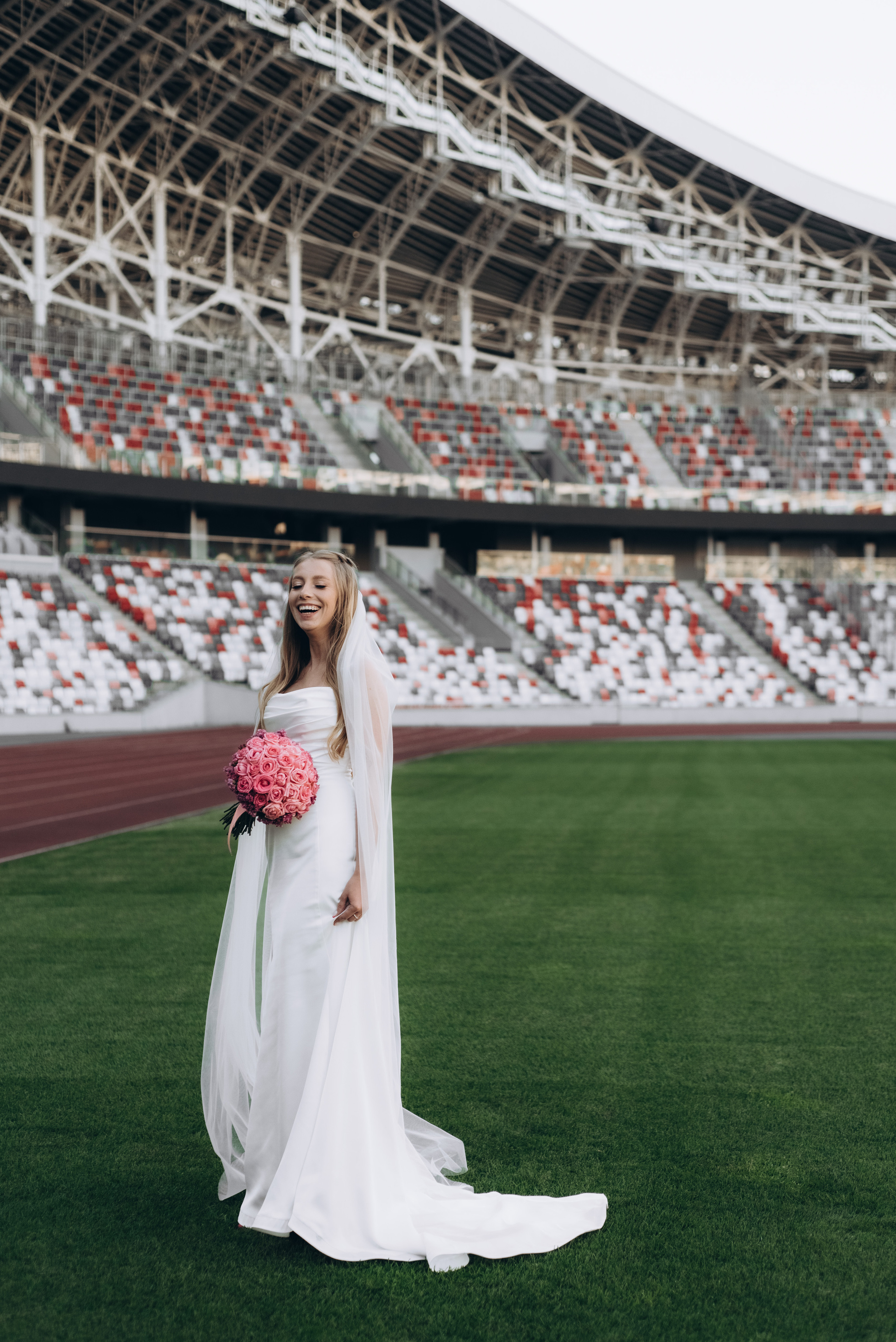 Igor & Karina wedding day. Фотографы Минск и мир