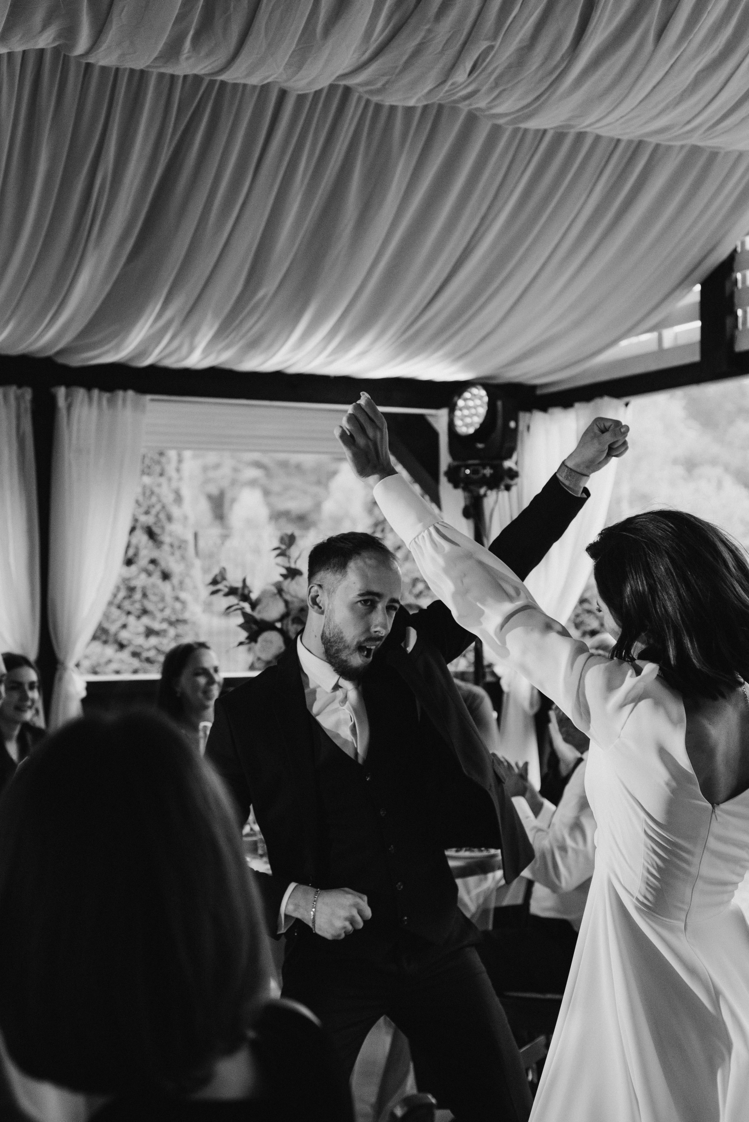 Angelique and Kirill wedding day. Фотографы Минск и мир