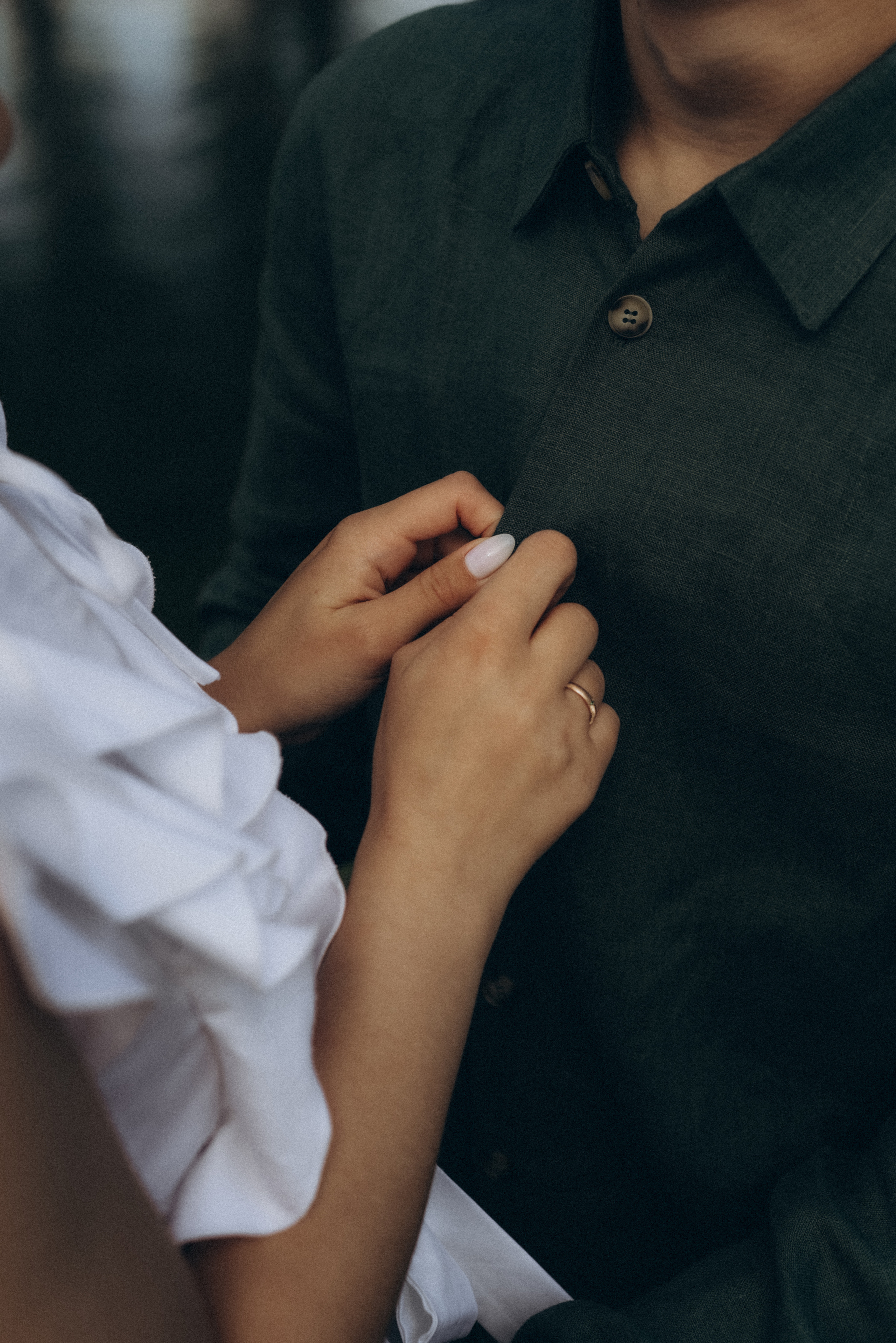 Roma & Lera love story. Фотографы Минск и мир