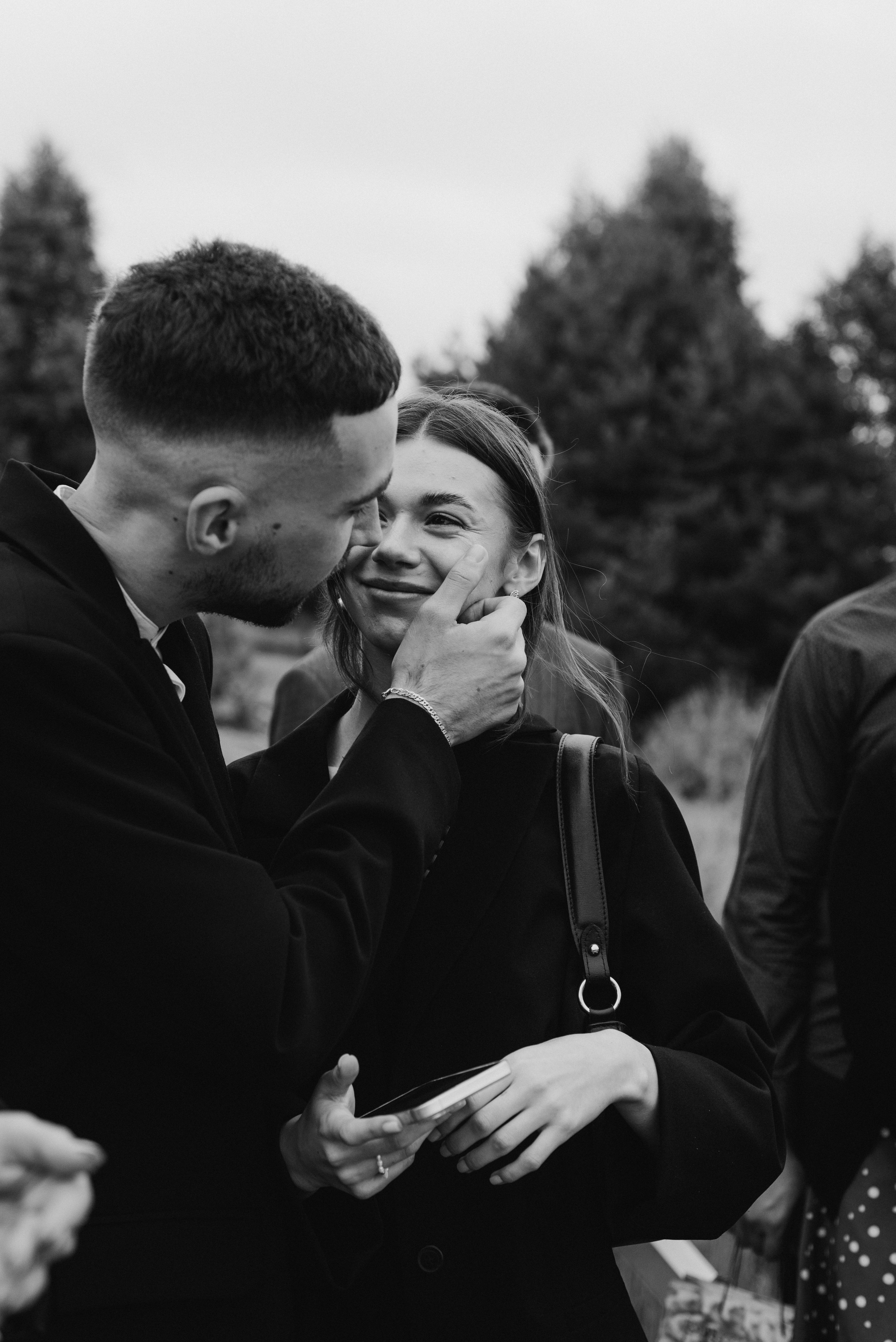 Angelique and Kirill wedding day. Фотографы Минск и мир