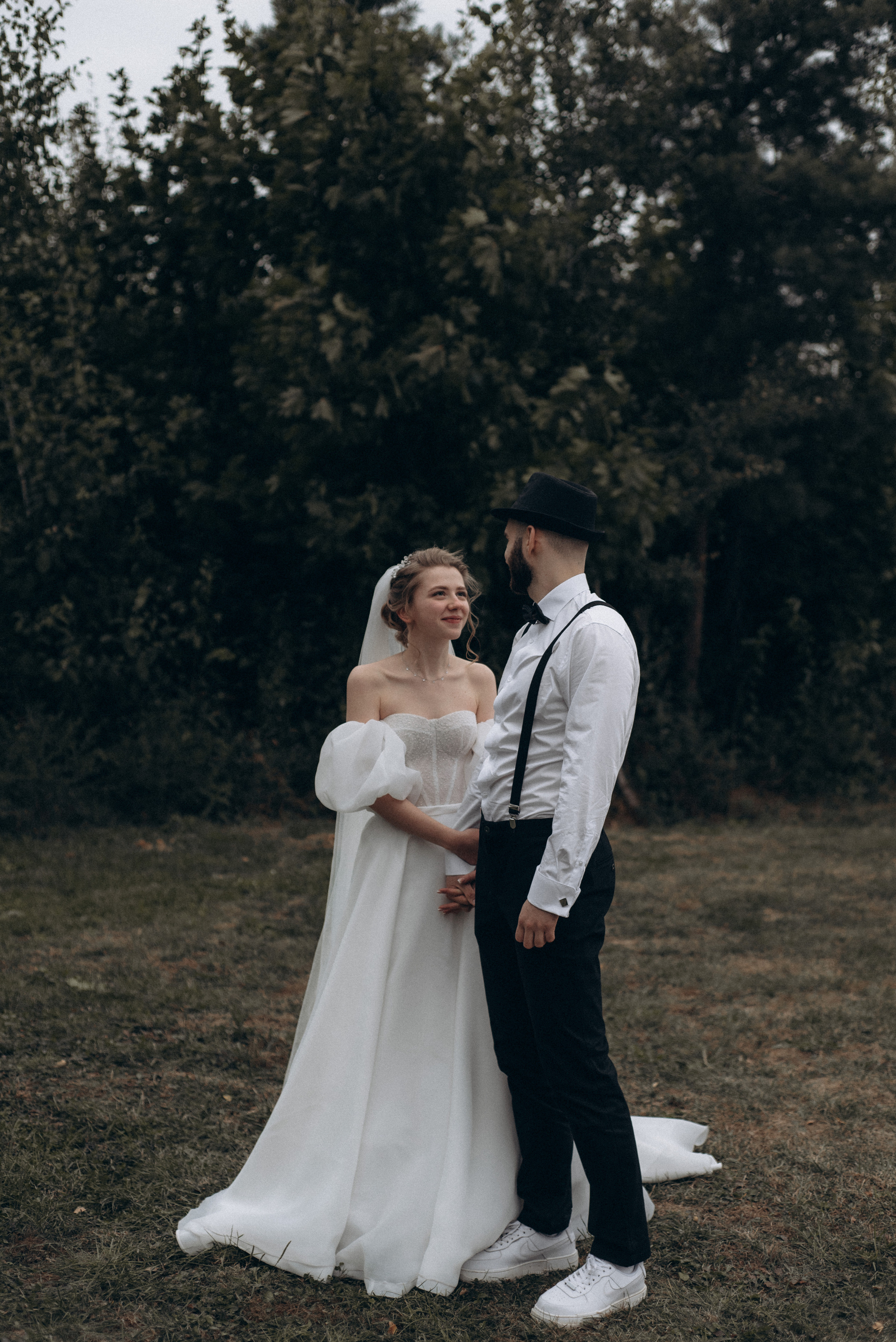 Vanya & Valya wedding day. Фотографы Минск и мир