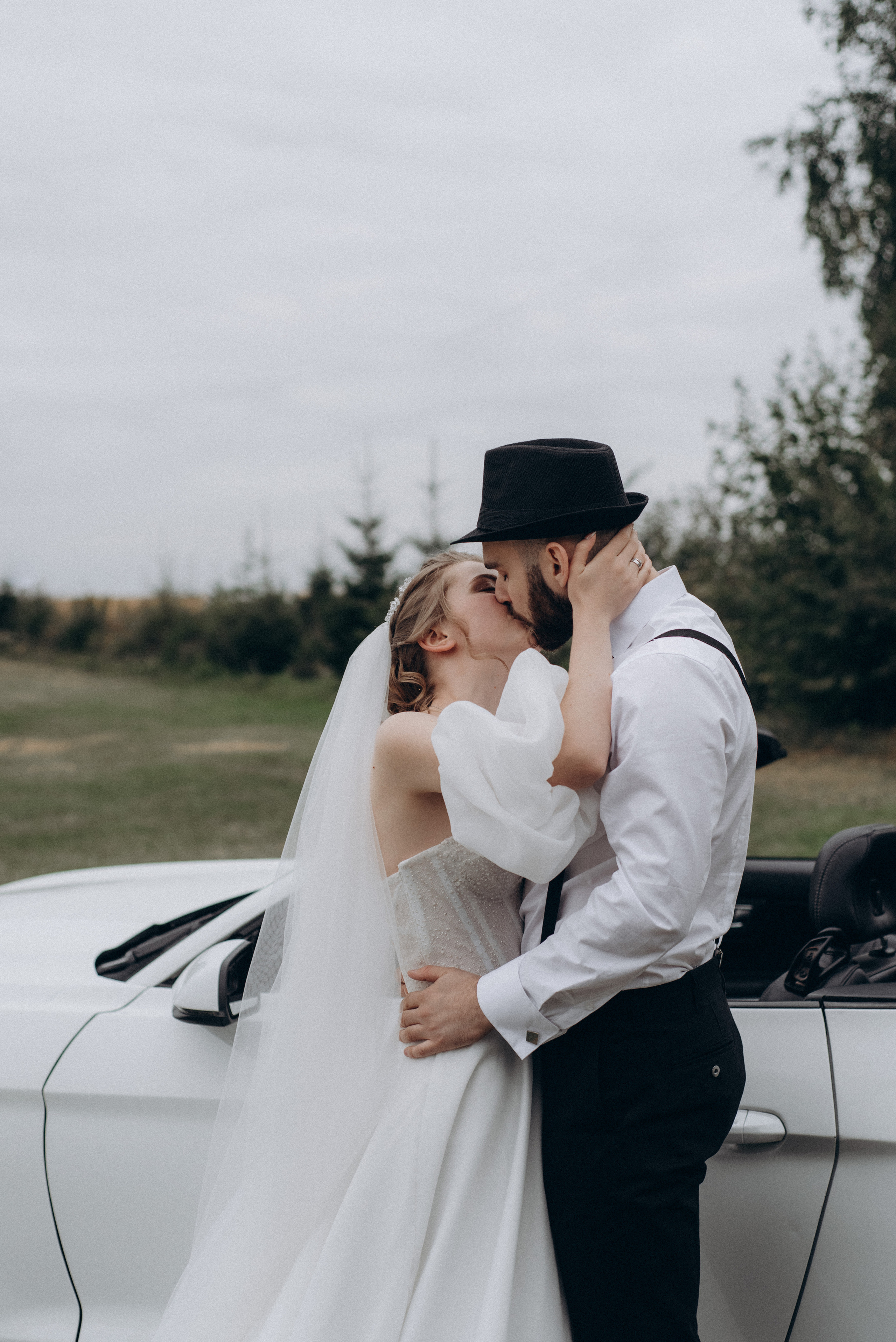 Vanya & Valya wedding day. Фотографы Минск и мир